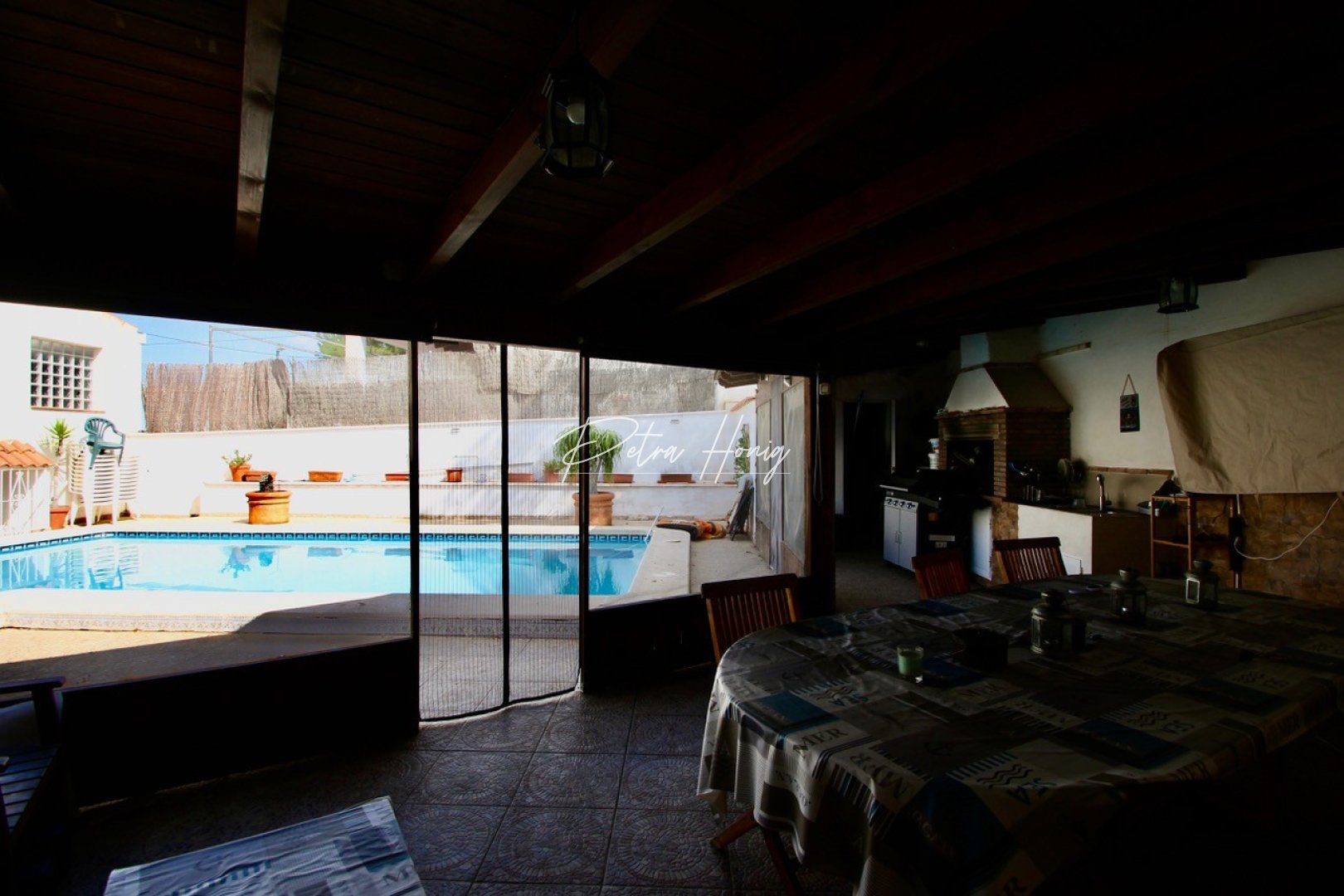 Resales - Villa - Other areas - Sucina