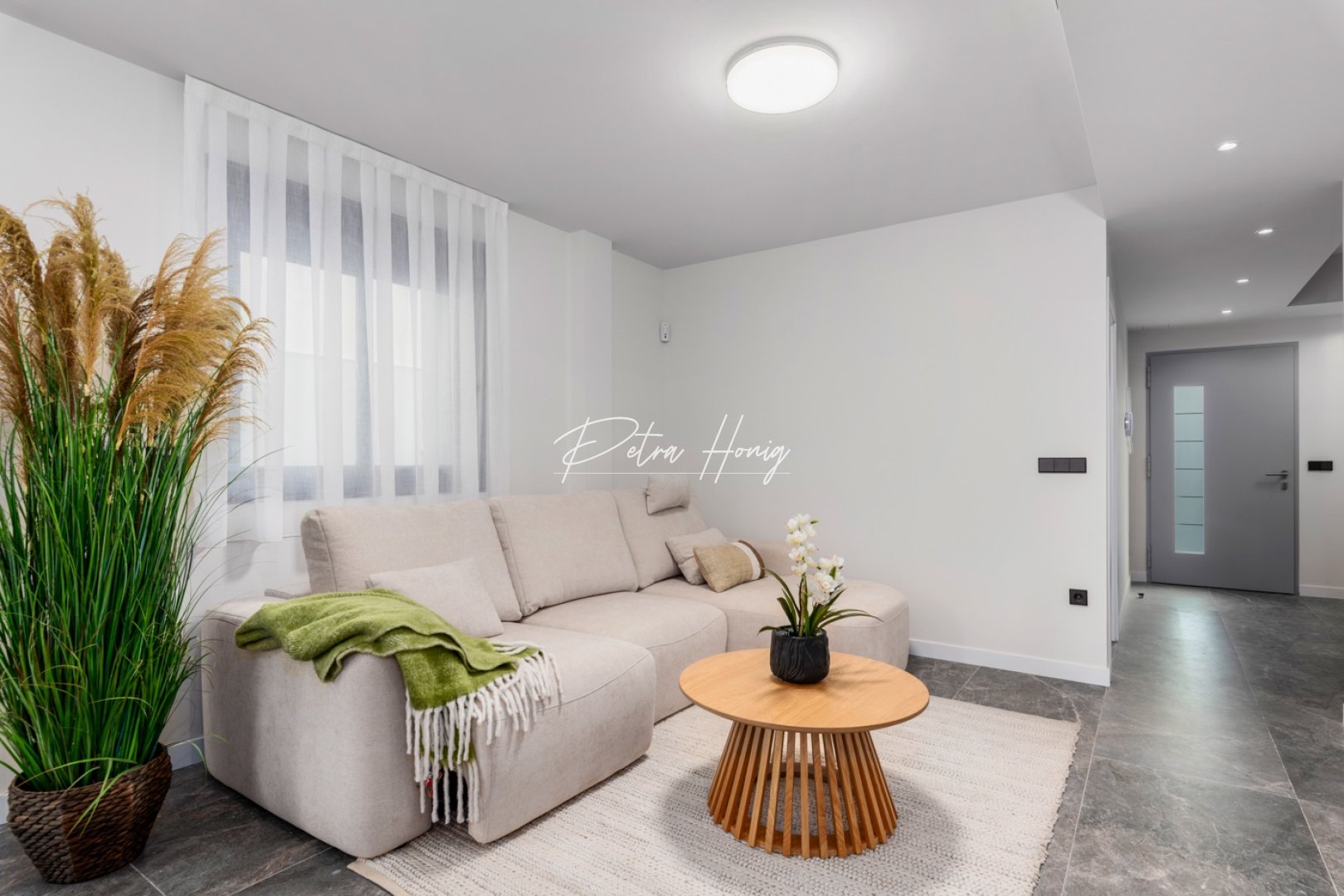 Resales - Villa - Other areas - Torre de la Horadada