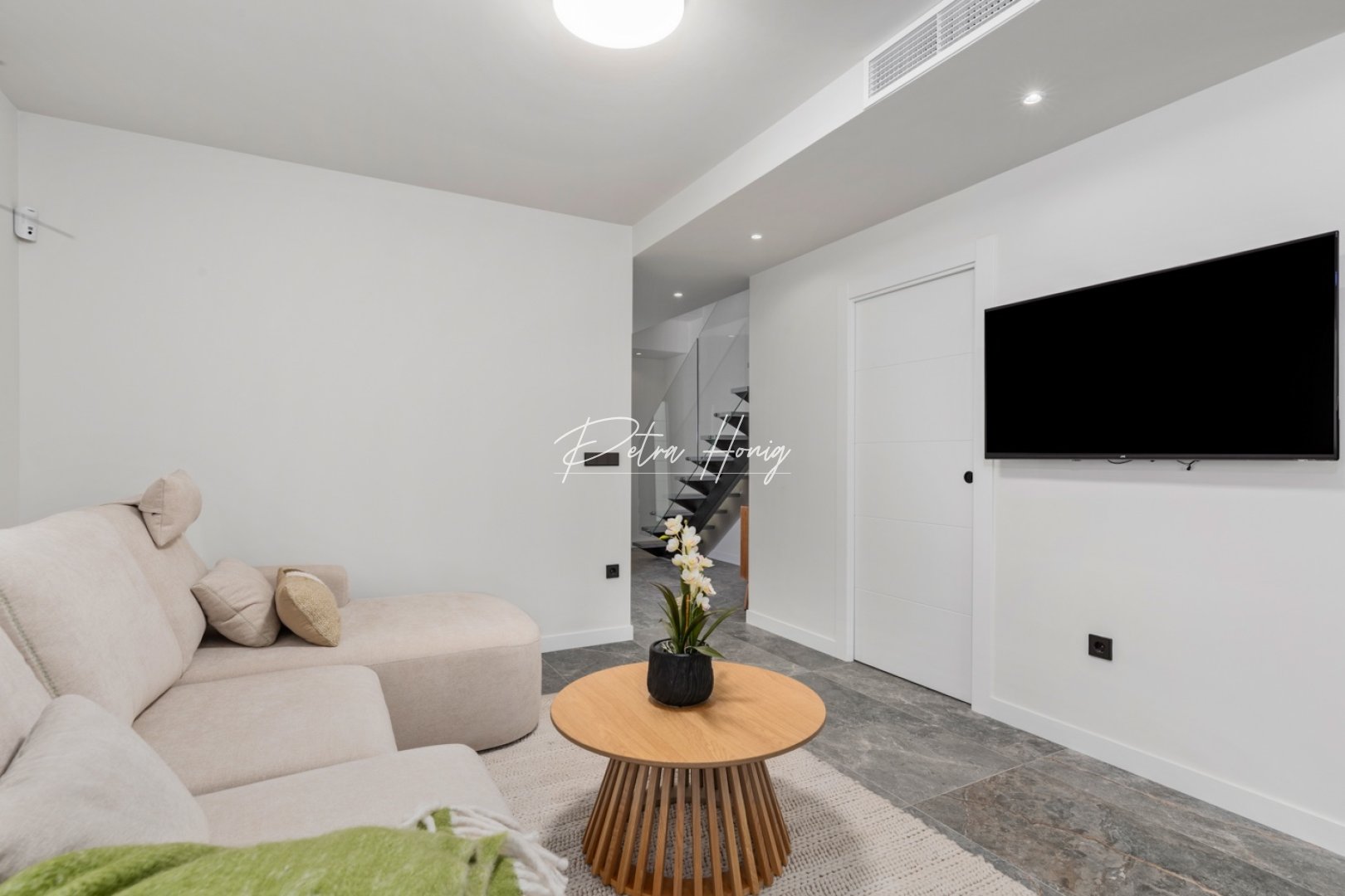 Resales - Villa - Other areas - Torre de la Horadada