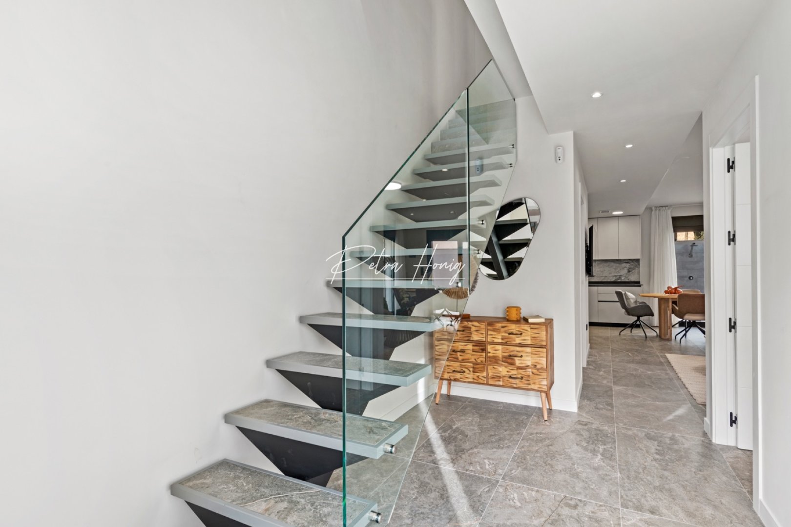 Resales - Villa - Other areas - Torre de la Horadada