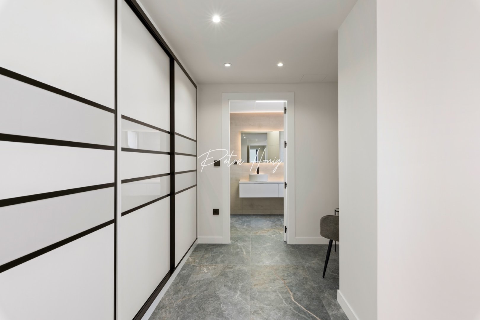 Resales - Villa - Other areas - Torre de la Horadada