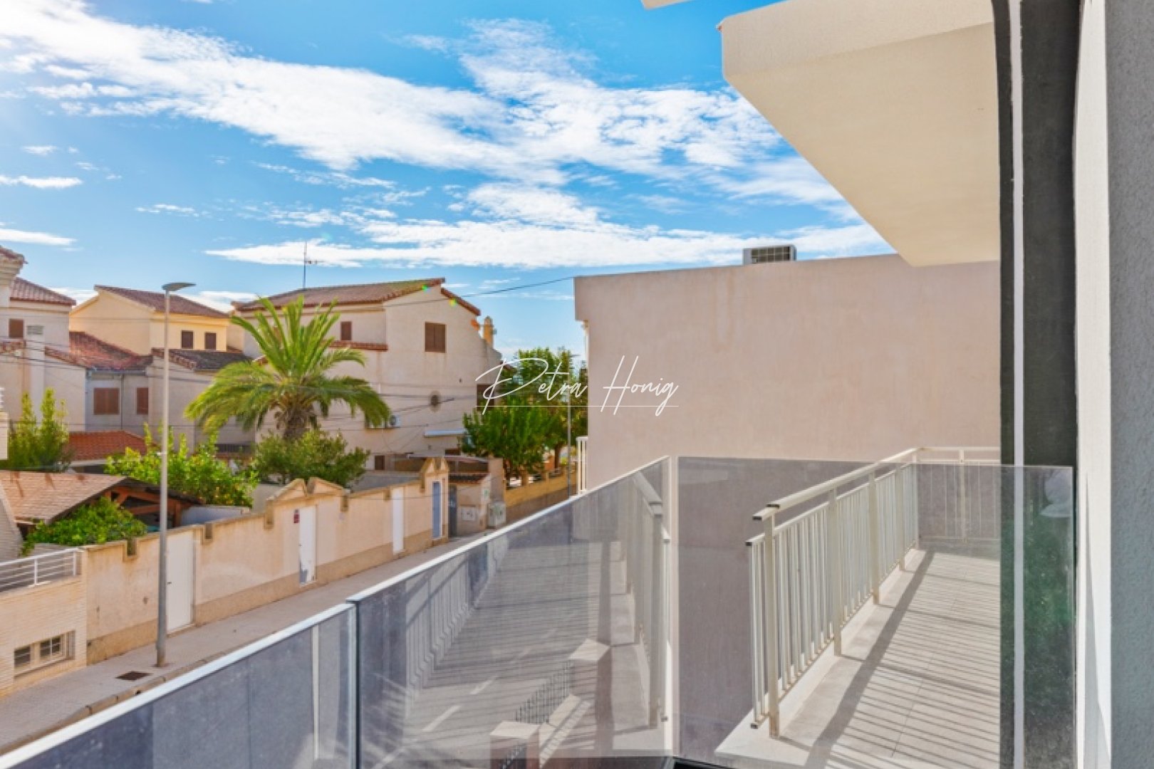 Resales - Villa - Other areas - Torre de la Horadada