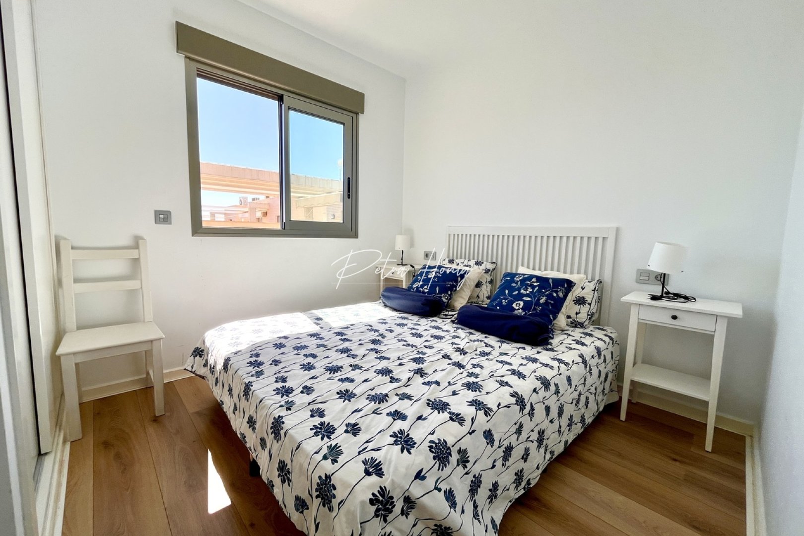 Resales - Villa - Other areas - Torre de la Horadada