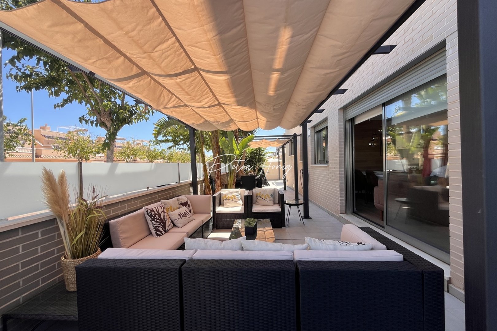 Resales - Villa - Other areas - Torre de la Horadada