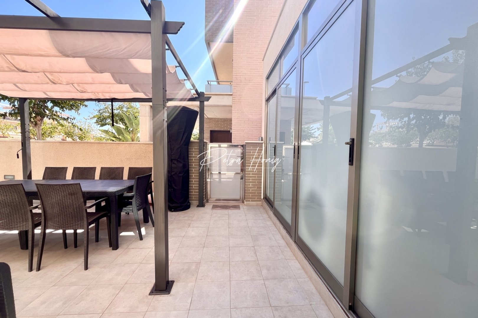 Resales - Villa - Other areas - Torre de la Horadada