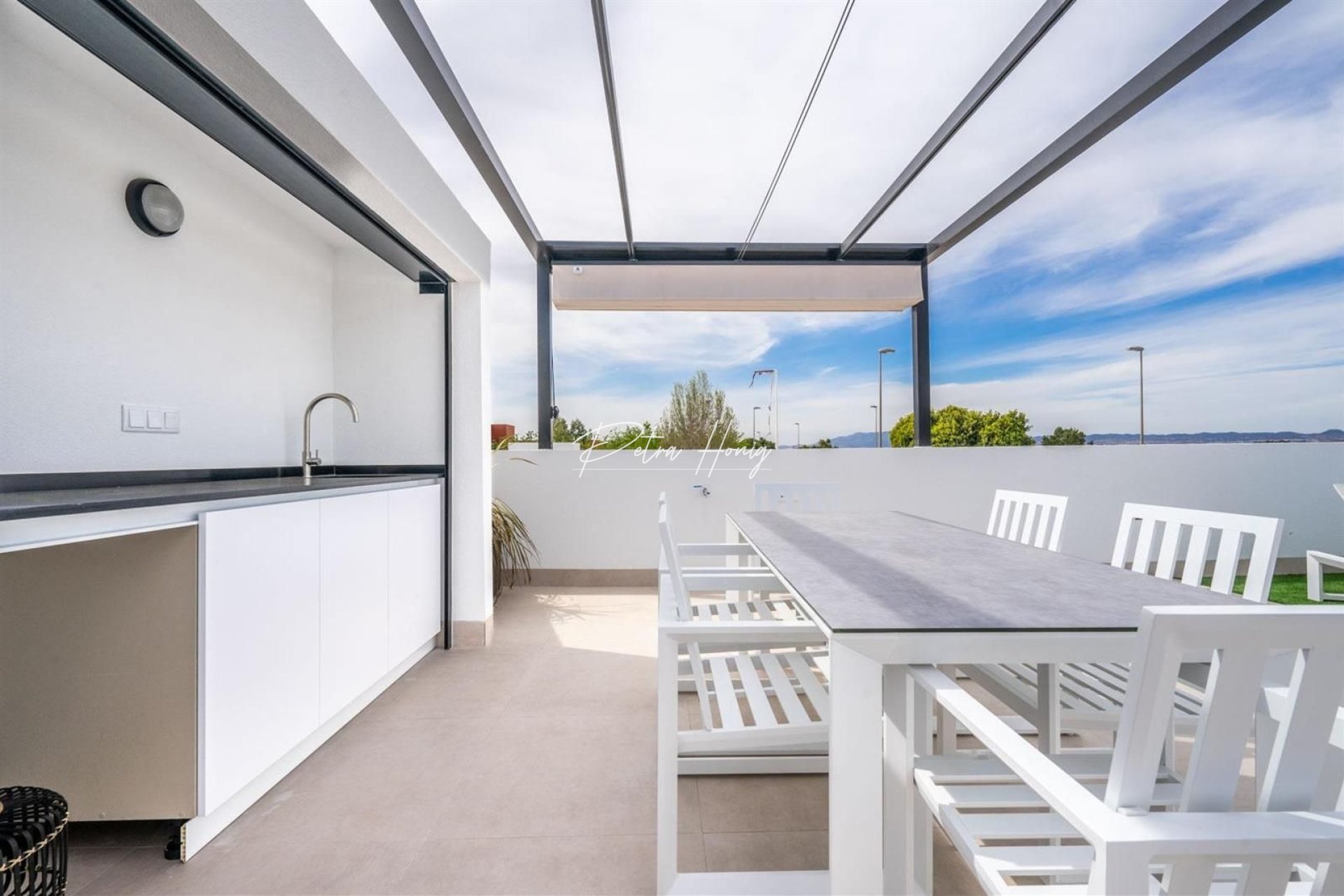 Resales - Villa - Other areas - Torre Pacheco