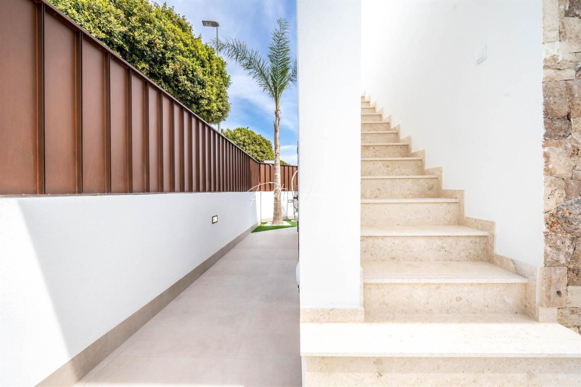 Resales - Villa - Other areas - Torre Pacheco
