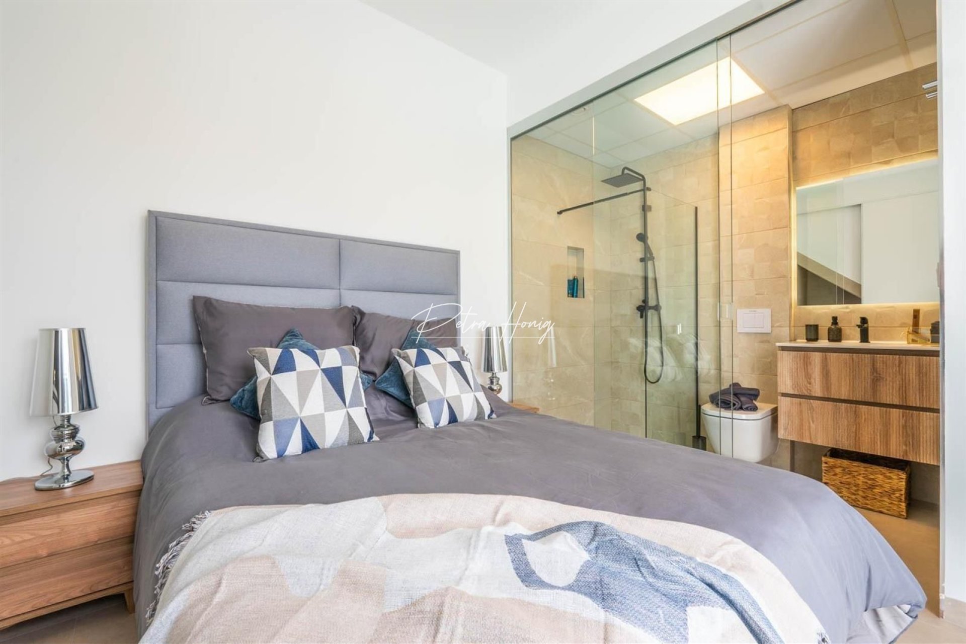 Resales - Villa - Other areas - Torre Pacheco
