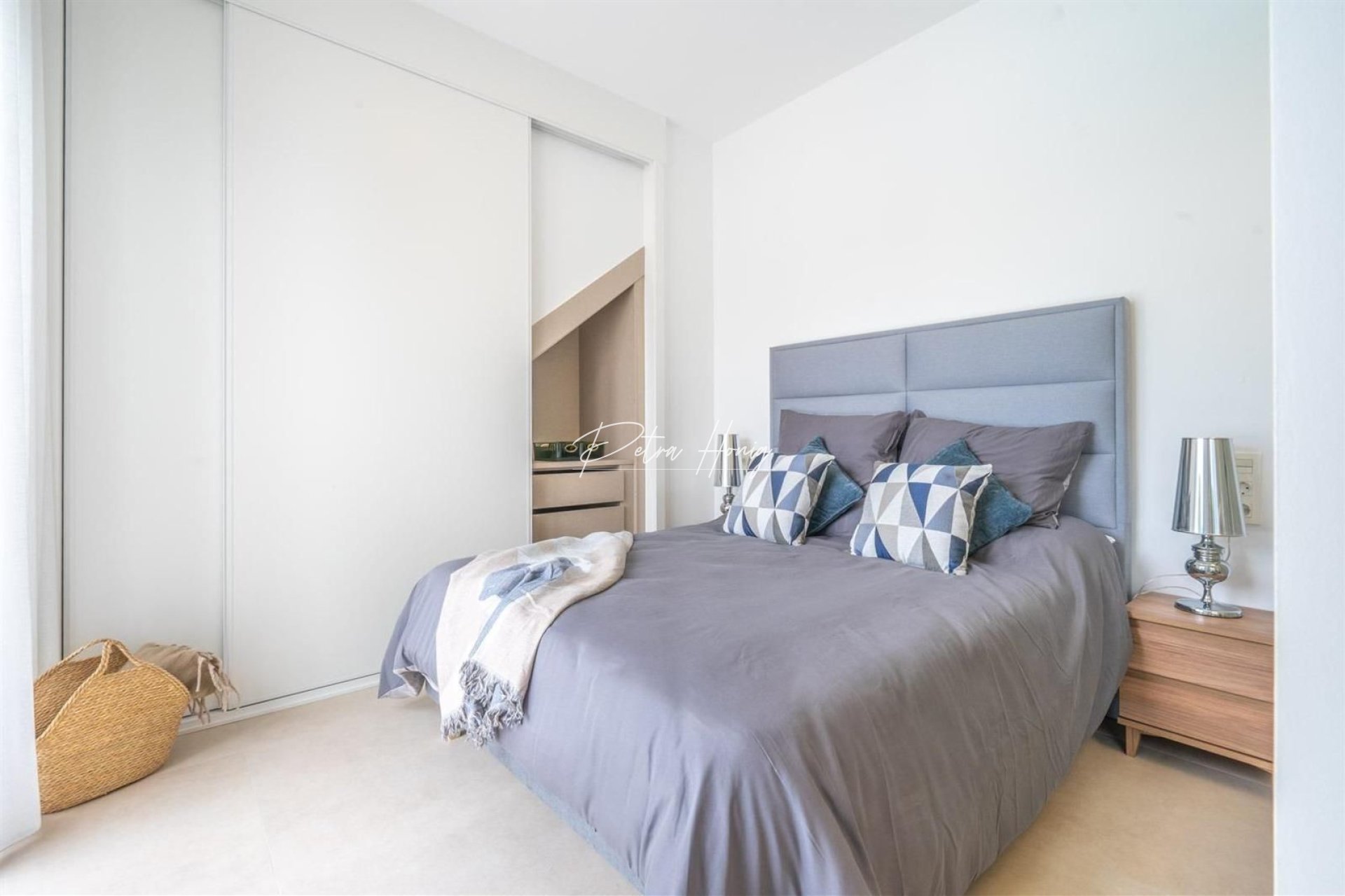 Resales - Villa - Other areas - Torre Pacheco