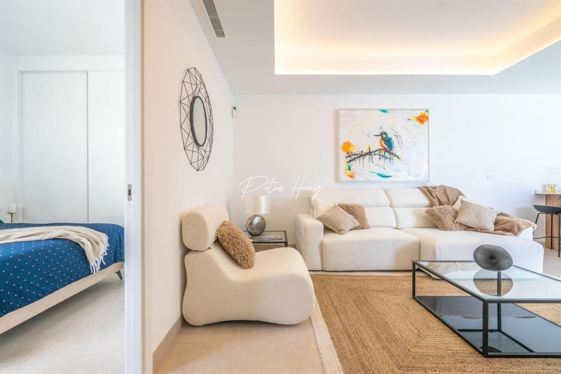 Resales - Villa - Other areas - Torre Pacheco