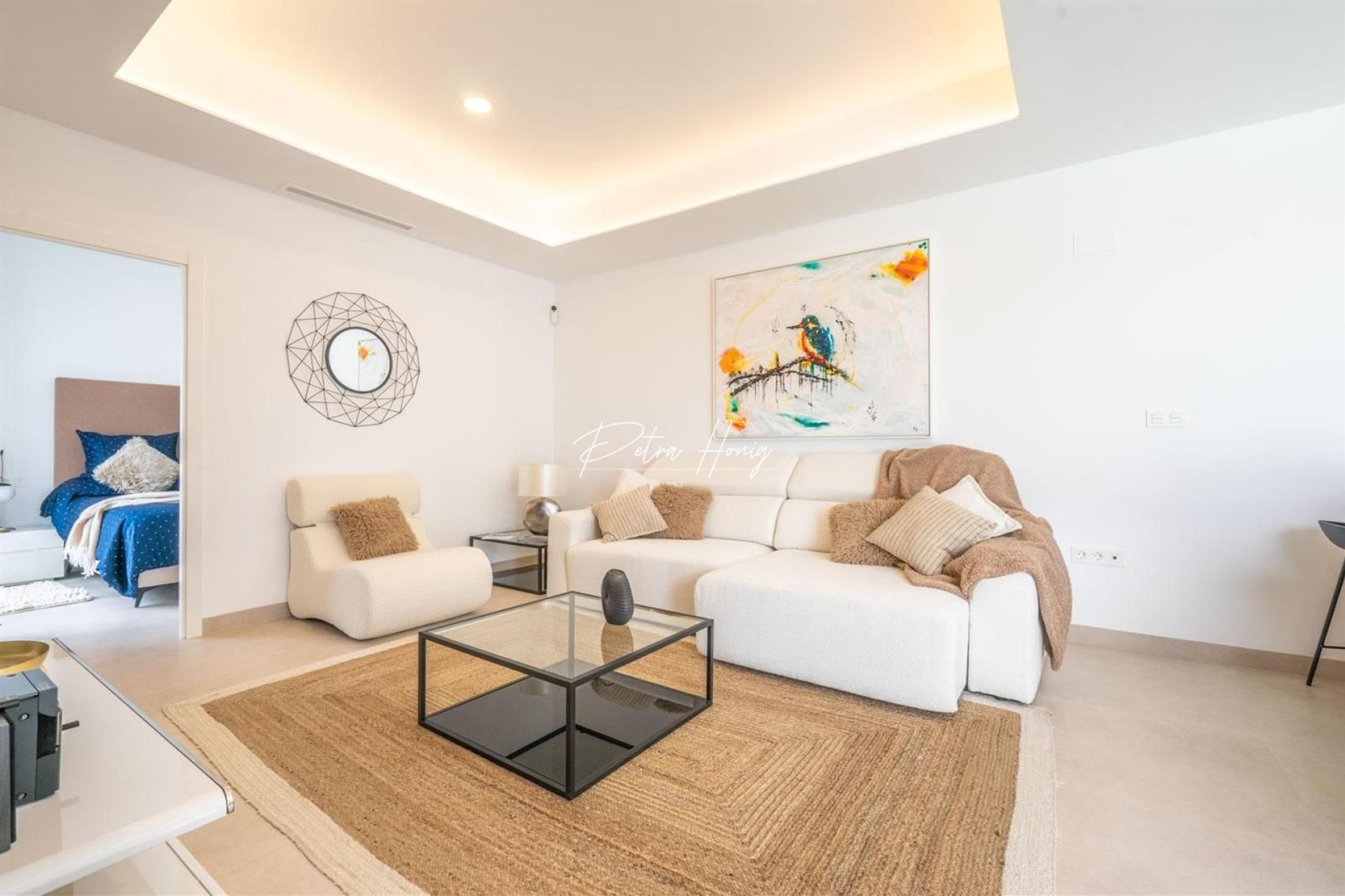 Resales - Villa - Other areas - Torre Pacheco