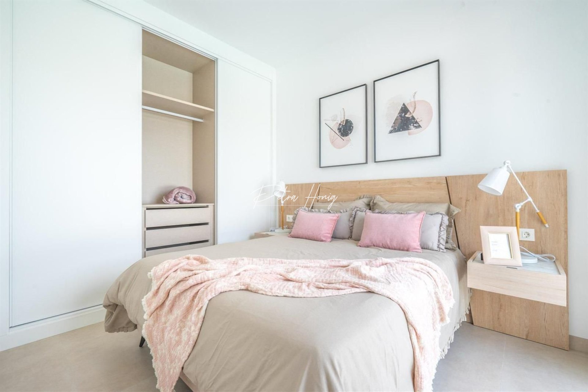 Resales - Villa - Other areas - Torre Pacheco