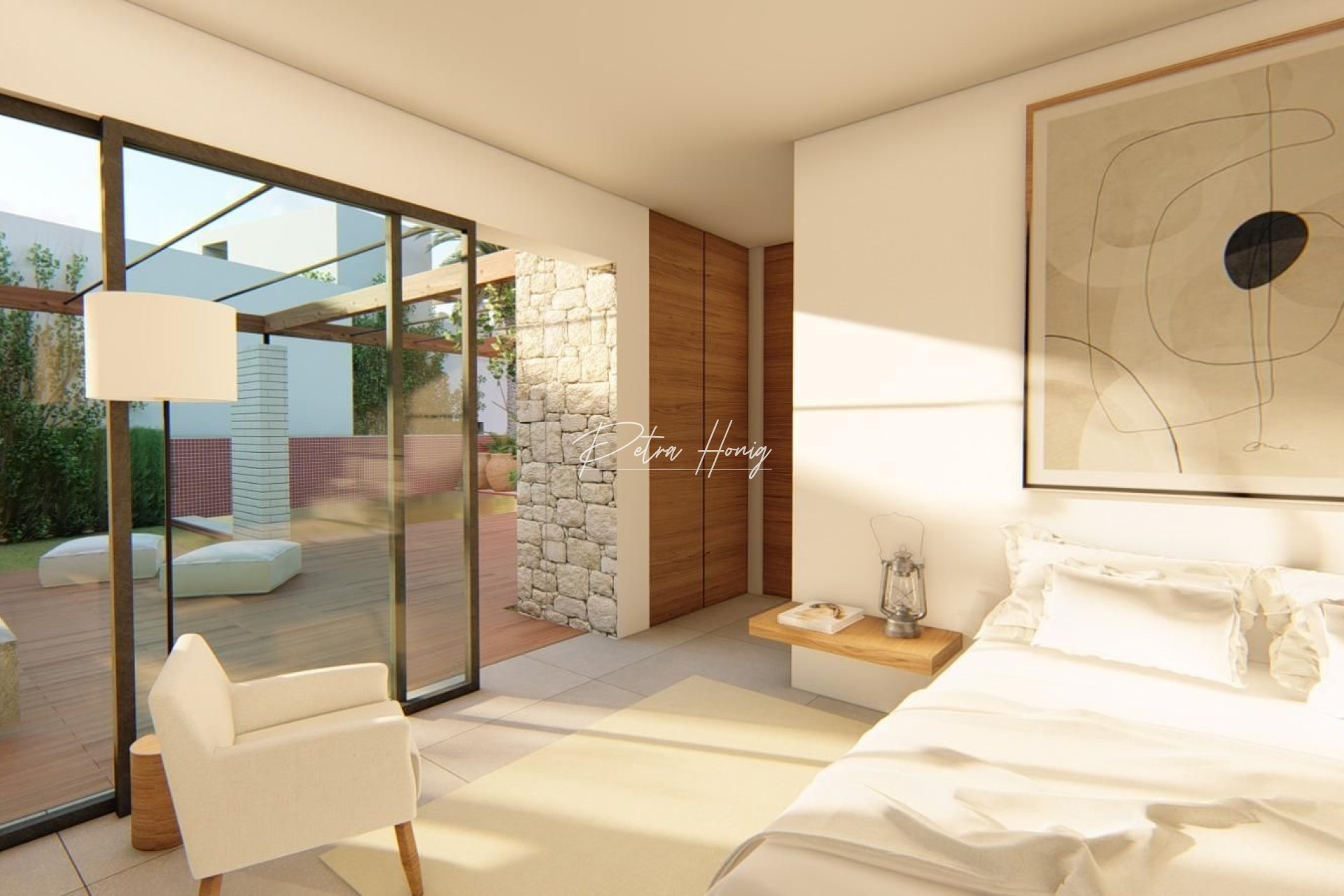 Resales - Villa - Other areas - Torre Pacheco