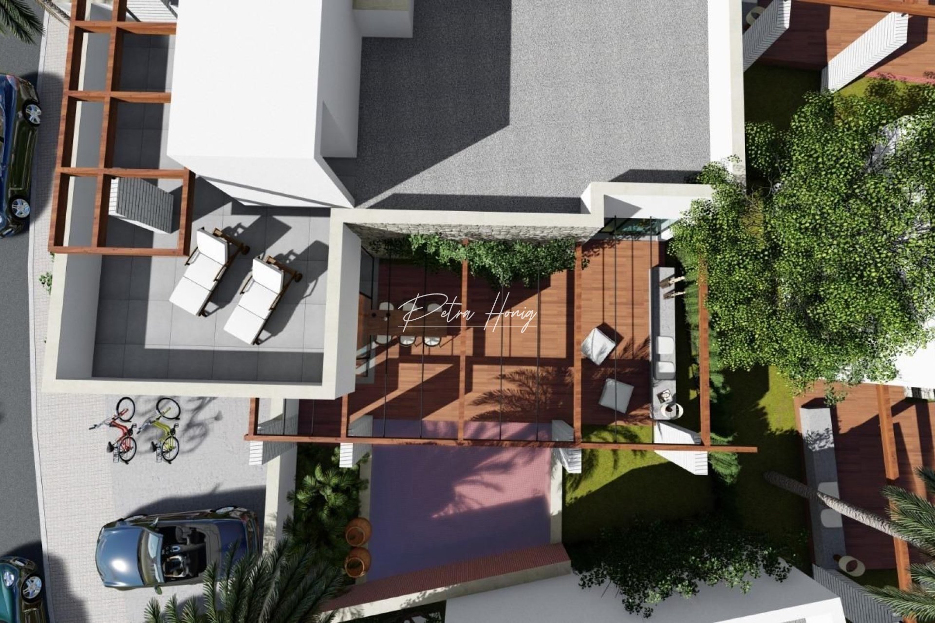 Resales - Villa - Other areas - Torre Pacheco