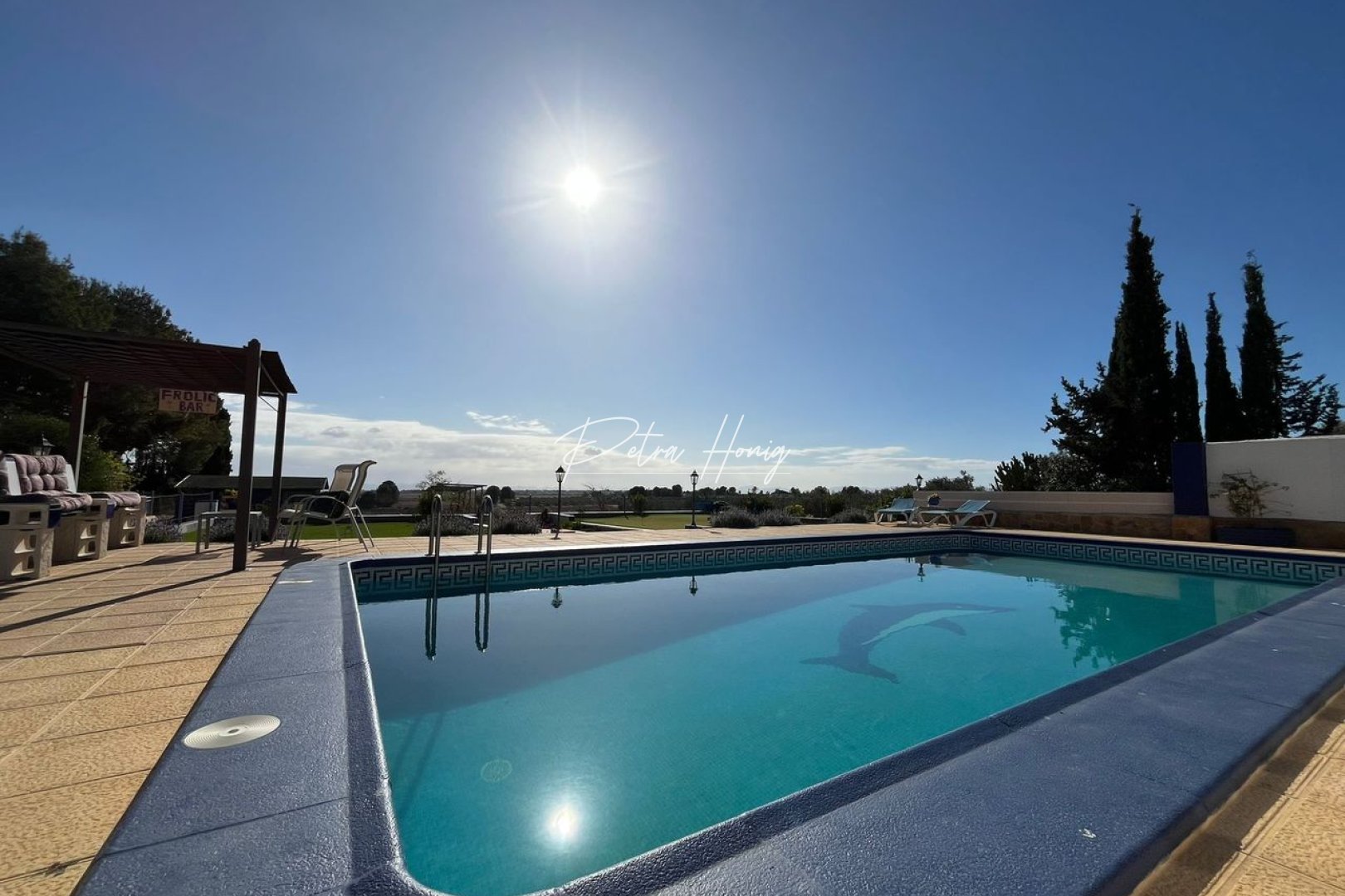 Resales - Villa - Other areas - Torre Pacheco