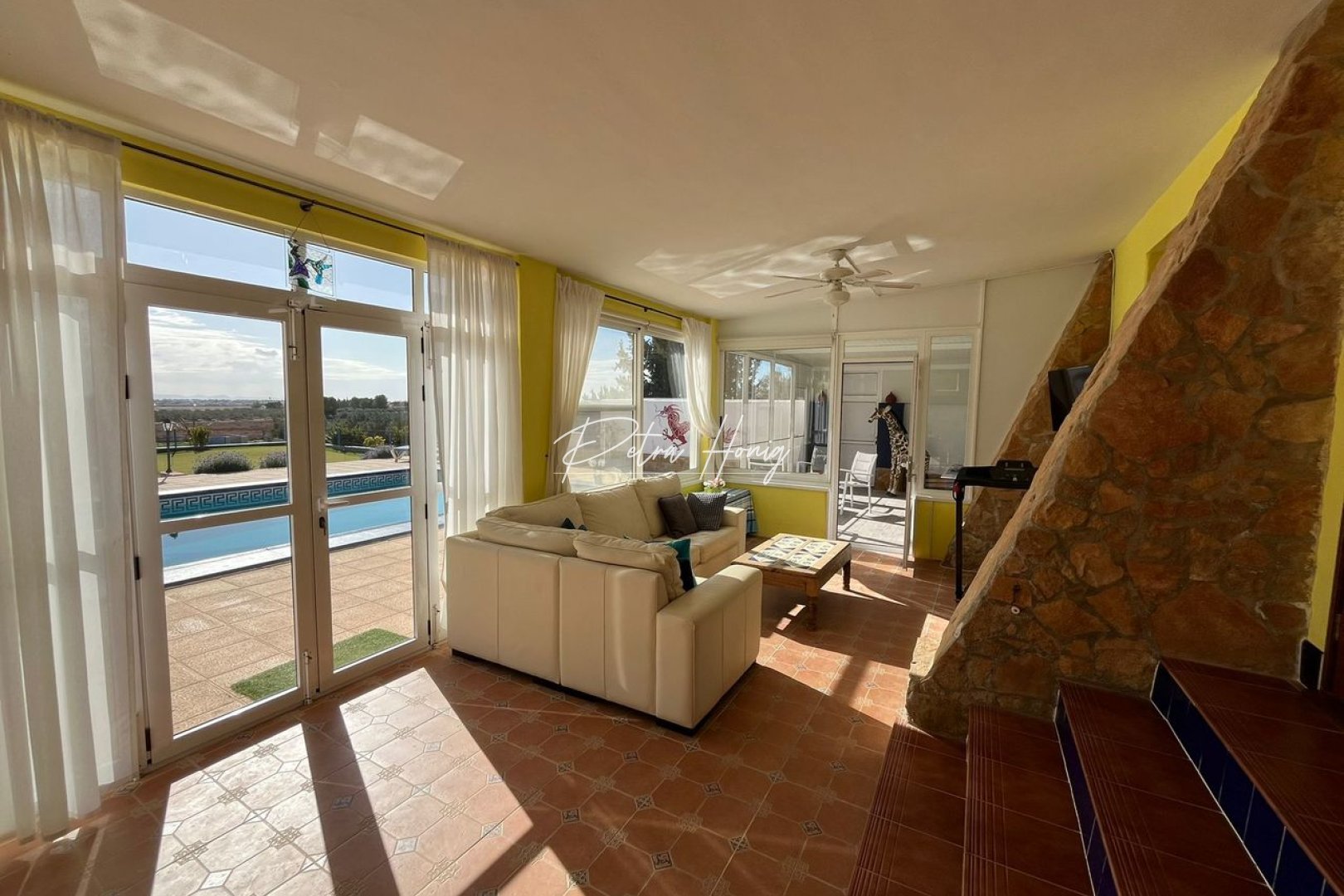 Resales - Villa - Other areas - Torre Pacheco