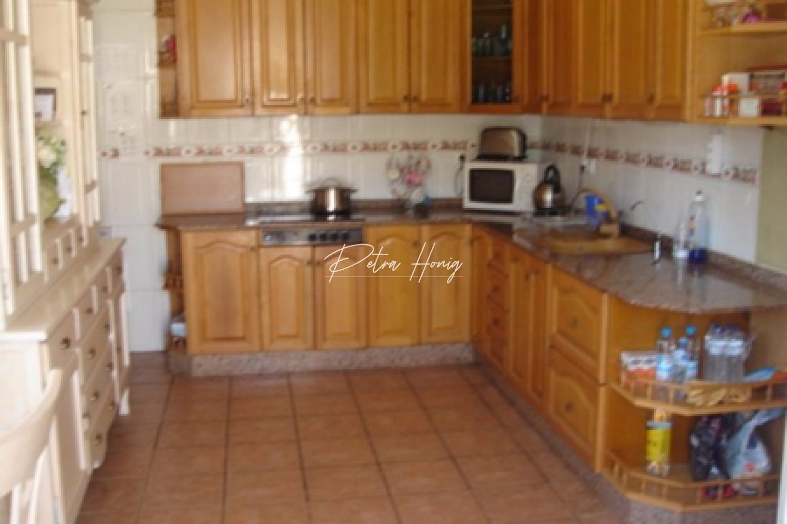 Resales - Villa - Other areas - Torre-Pacheco