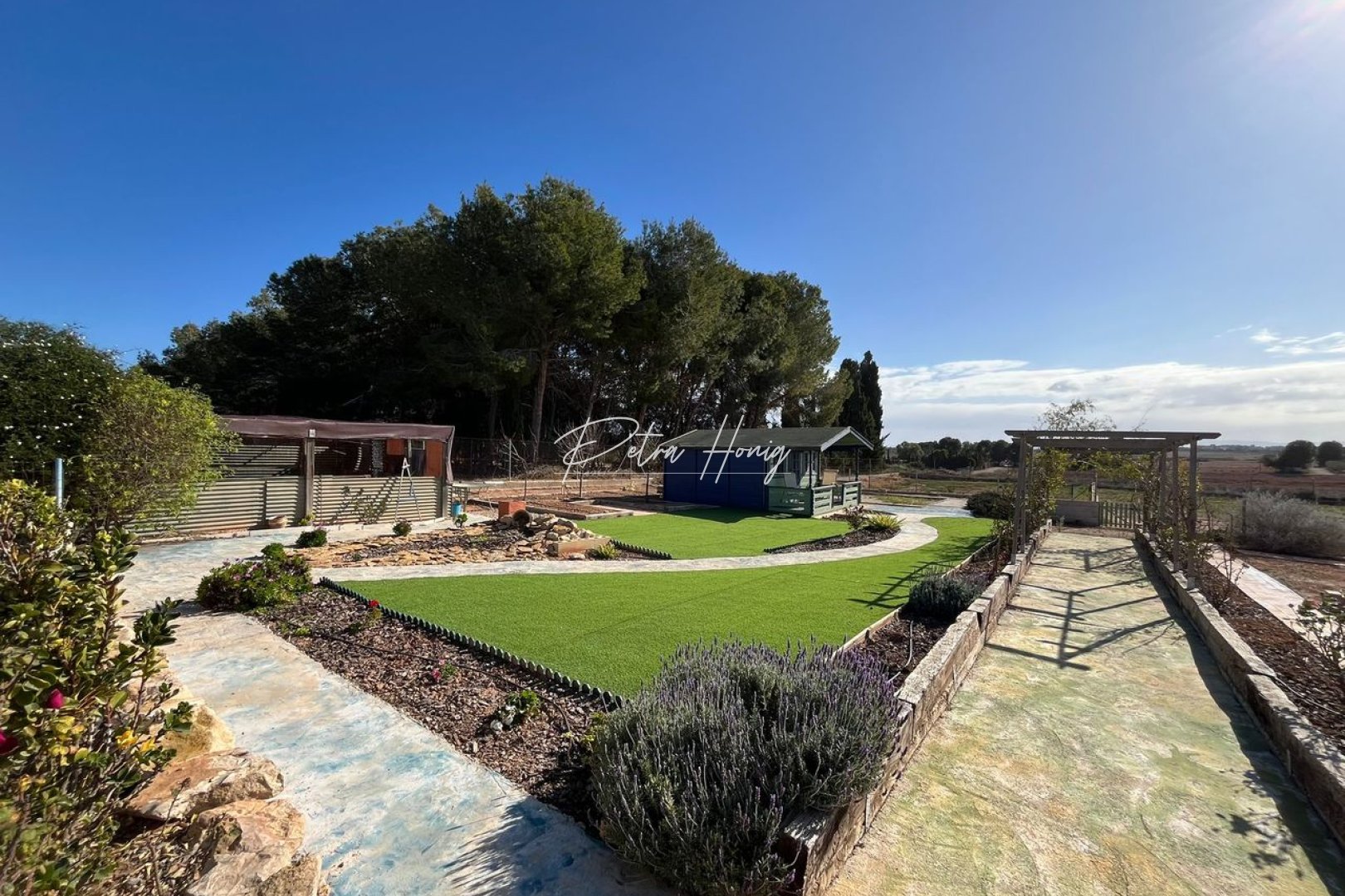 Resales - Villa - Other areas - Torre Pacheco