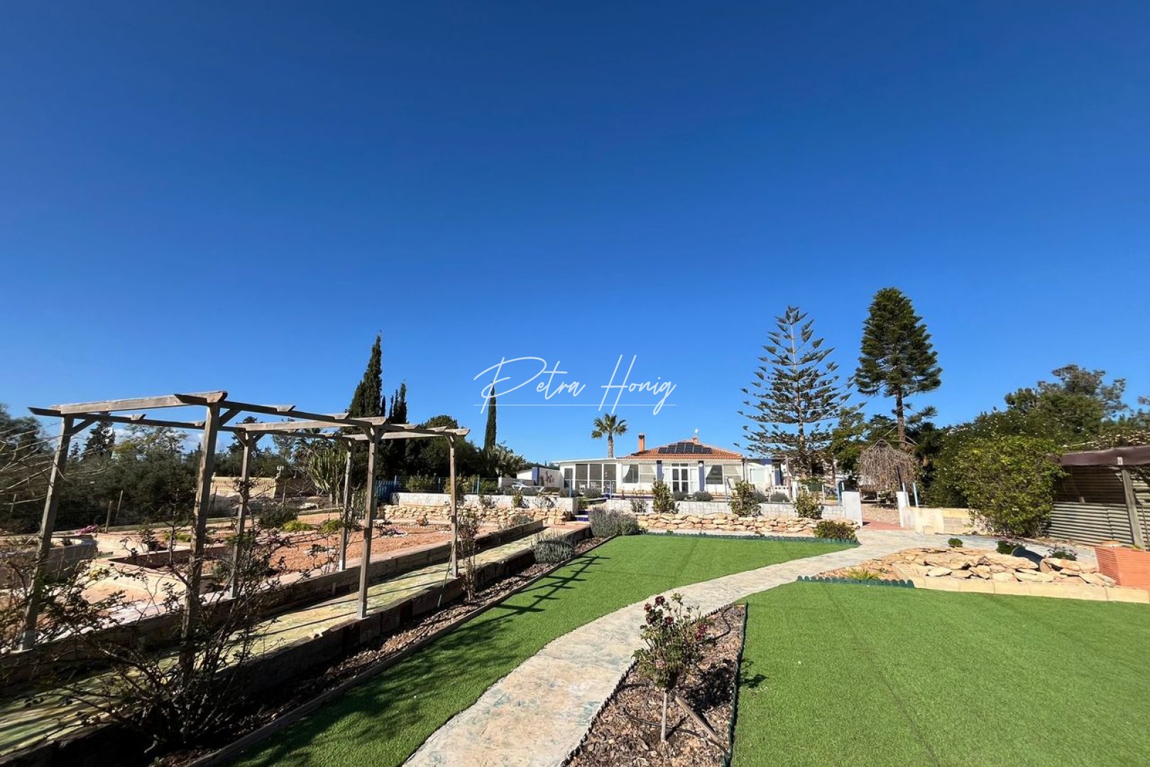 Resales - Villa - Other areas - Torre Pacheco