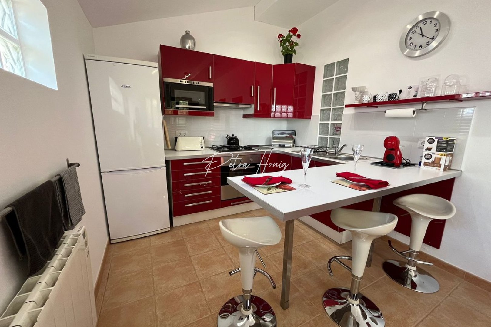 Resales - Villa - Other areas - Torre Pacheco