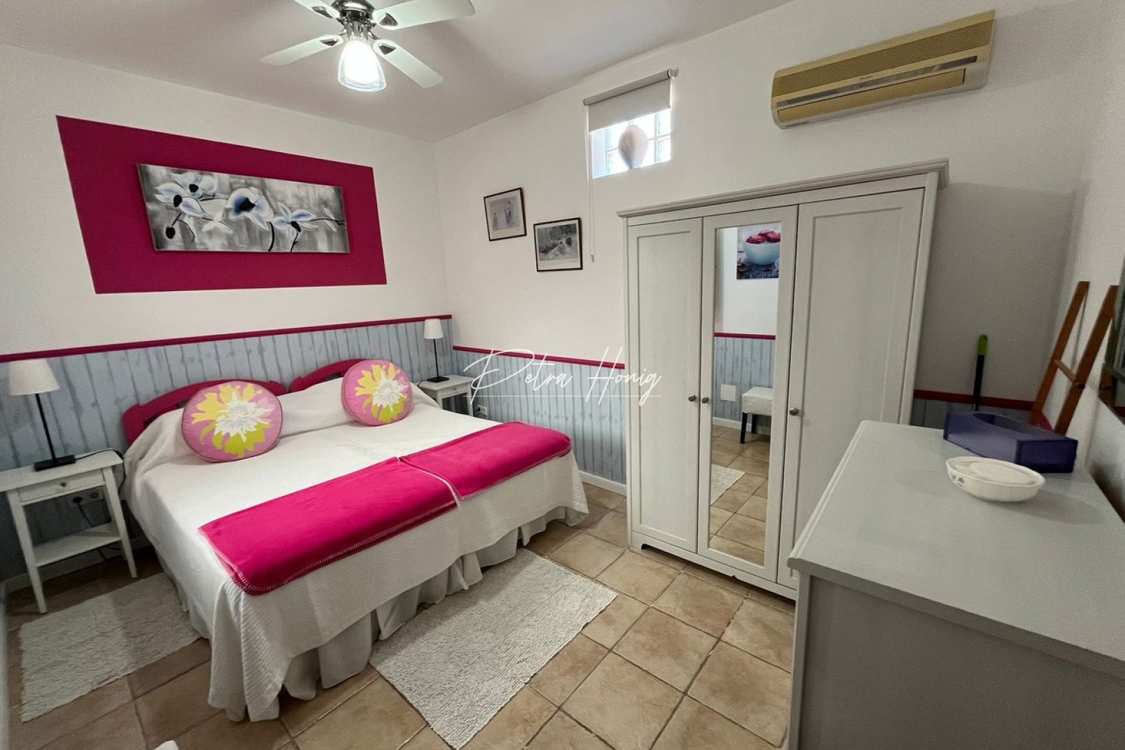 Resales - Villa - Other areas - Torre Pacheco