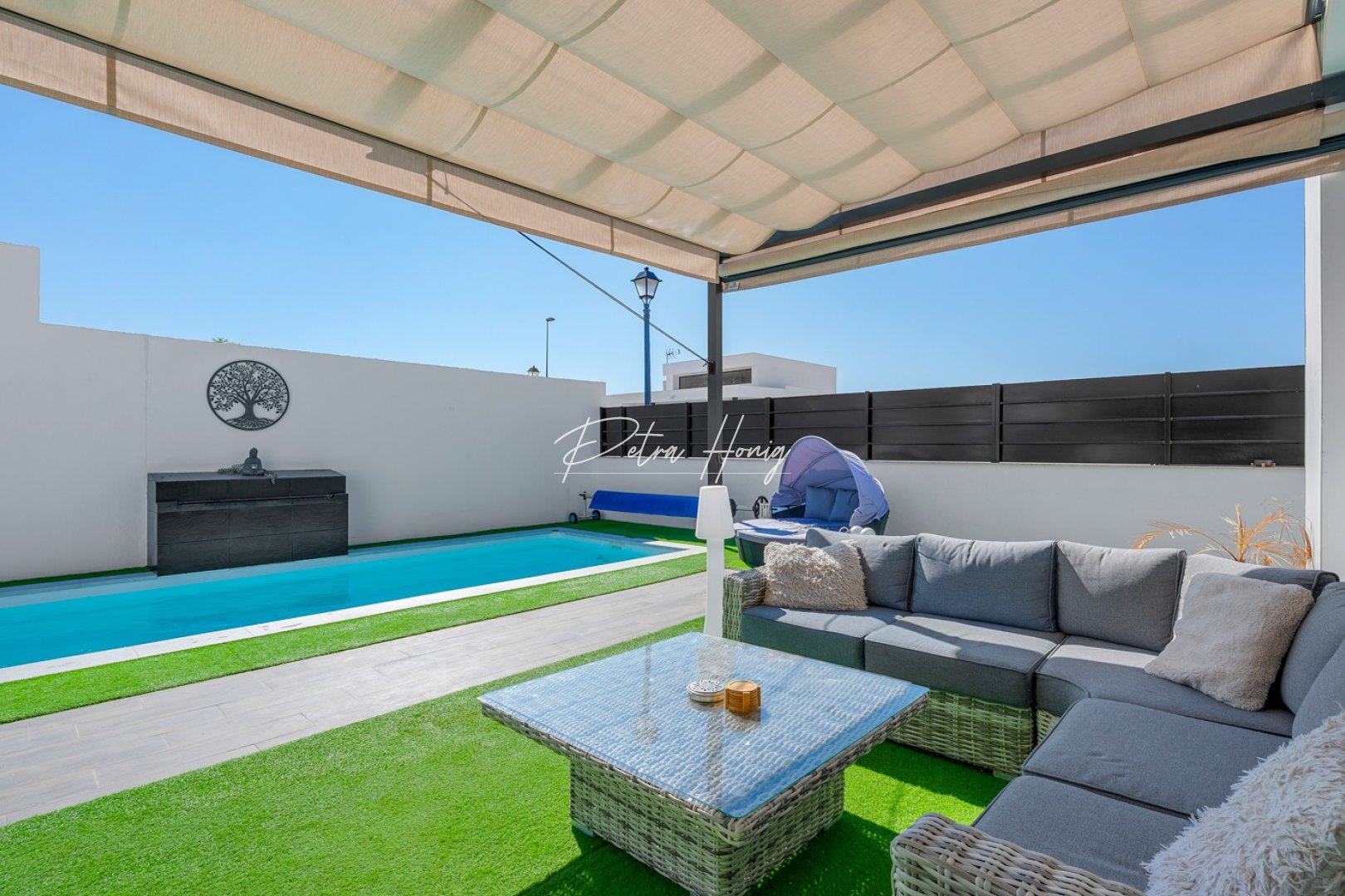 Resales - Villa - Other areas - URBANIZACIONES