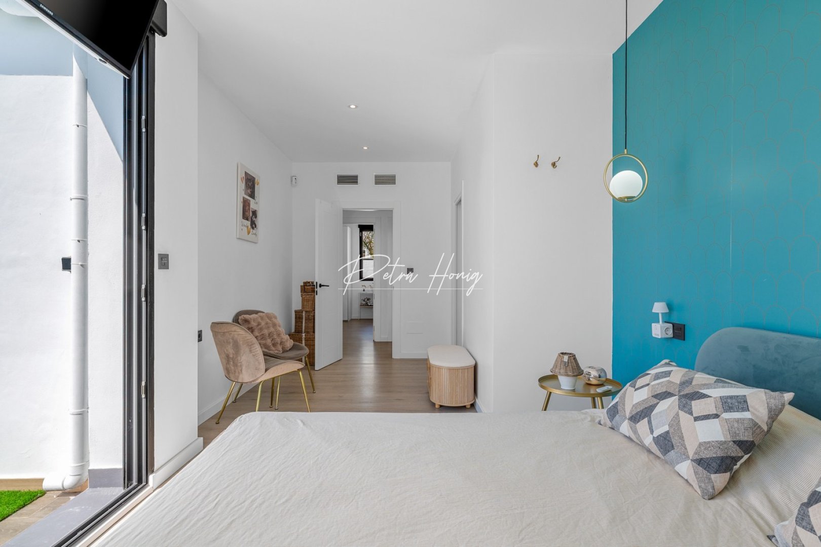 Resales - Villa - Other areas - URBANIZACIONES