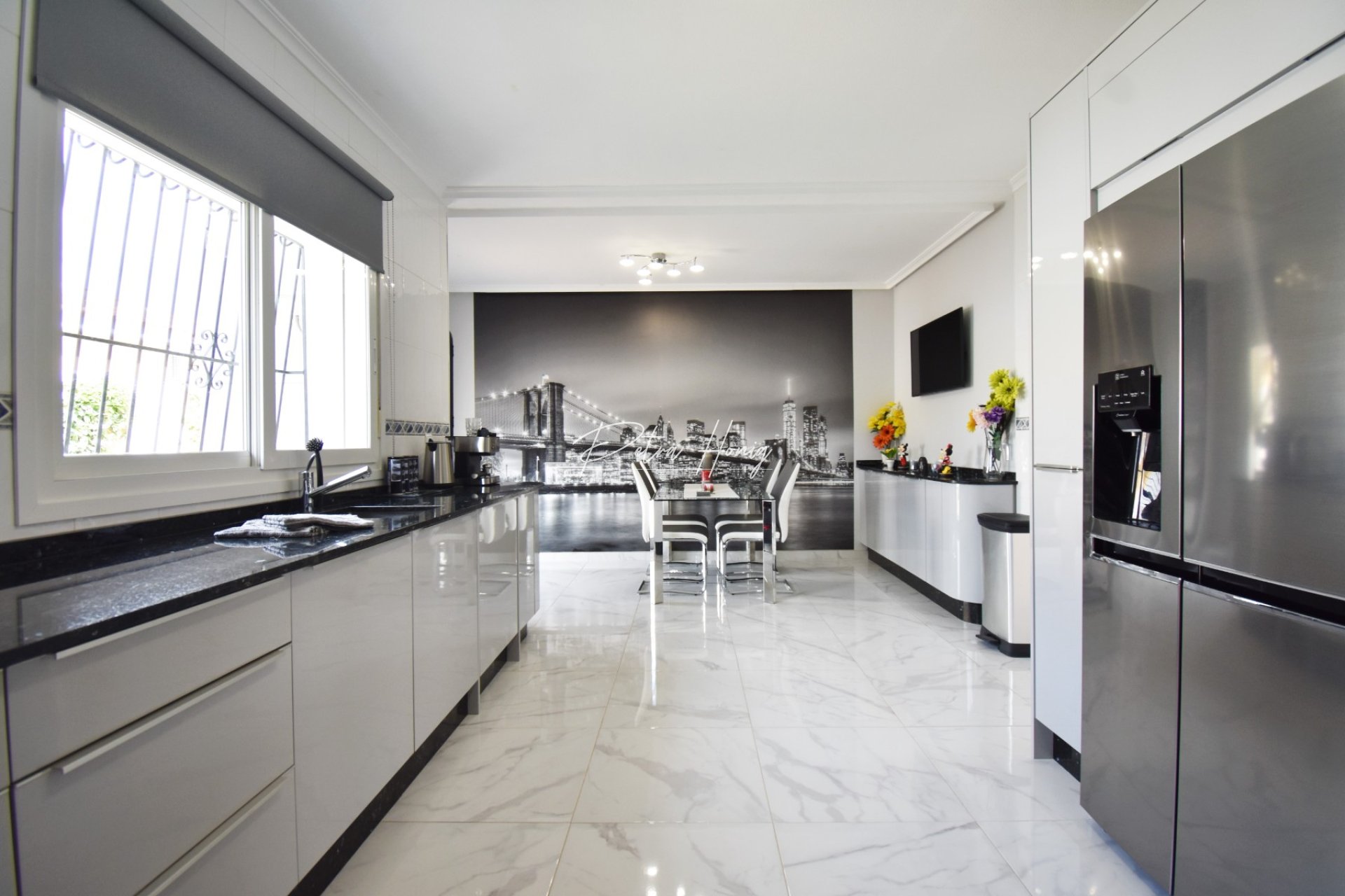 Resales - Villa - Other areas - Valle del Sol