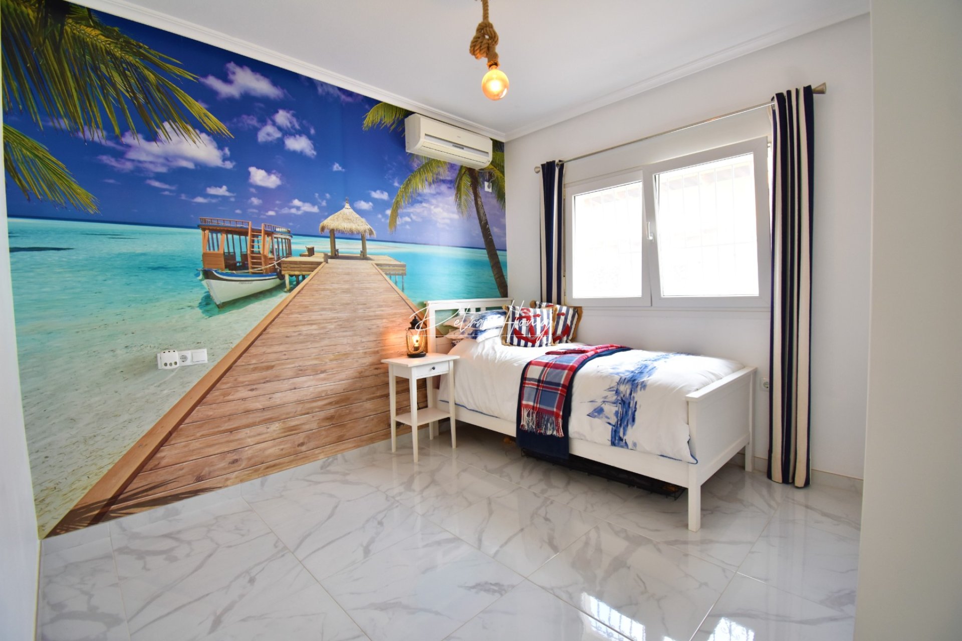 Resales - Villa - Other areas - Valle del Sol