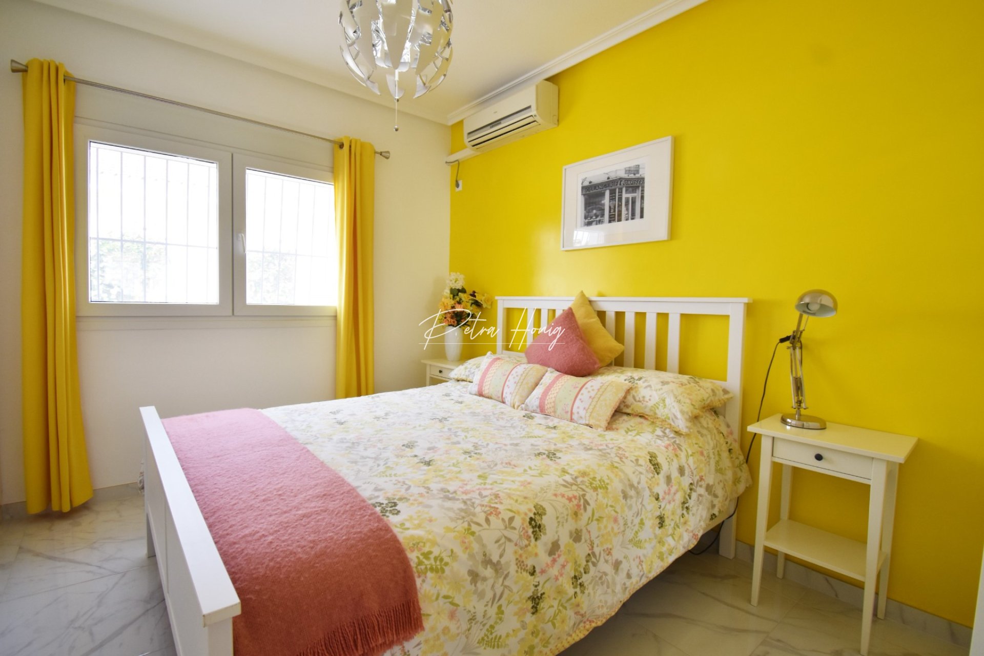 Resales - Villa - Other areas - Valle del Sol