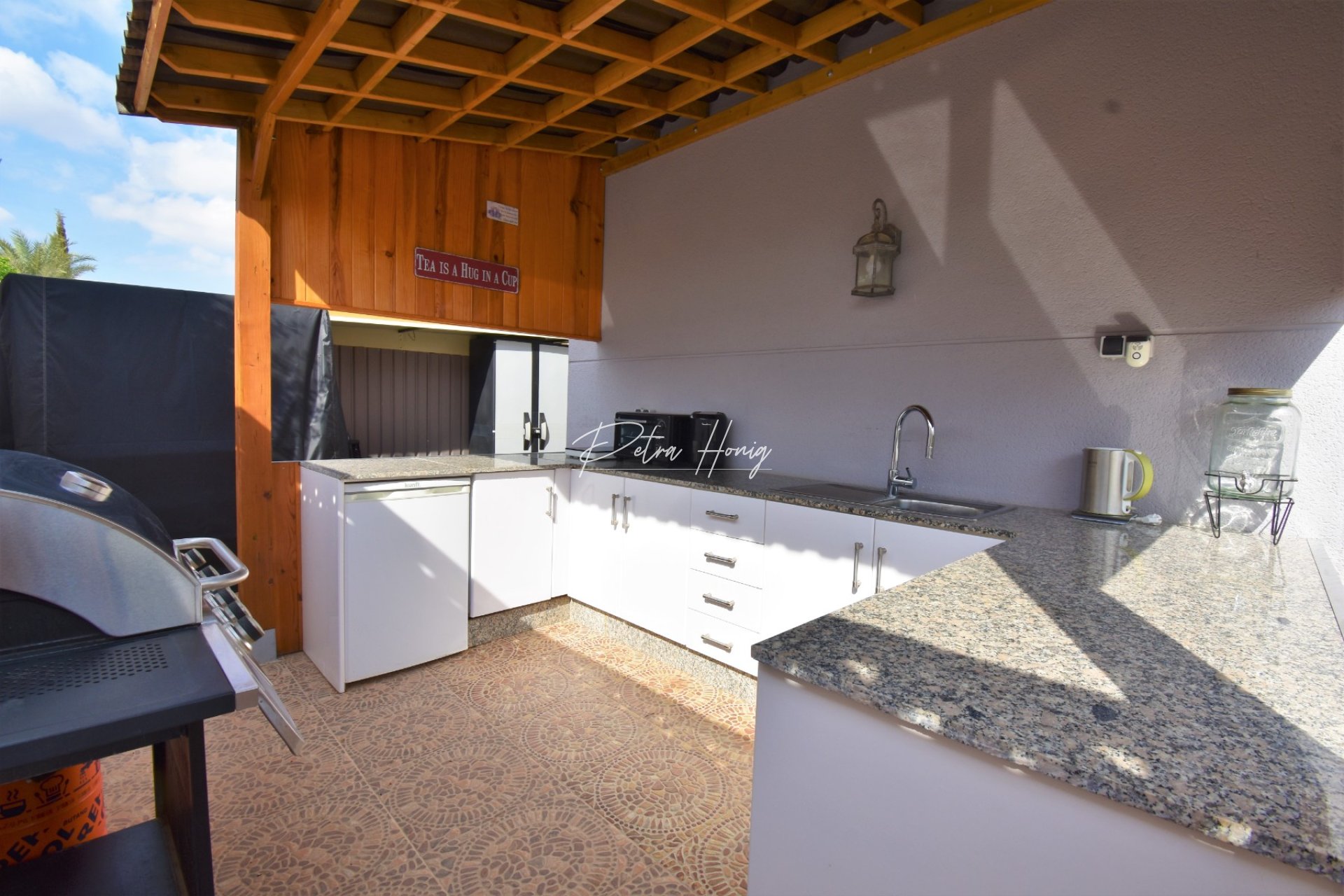 Resales - Villa - Other areas - Valle del Sol
