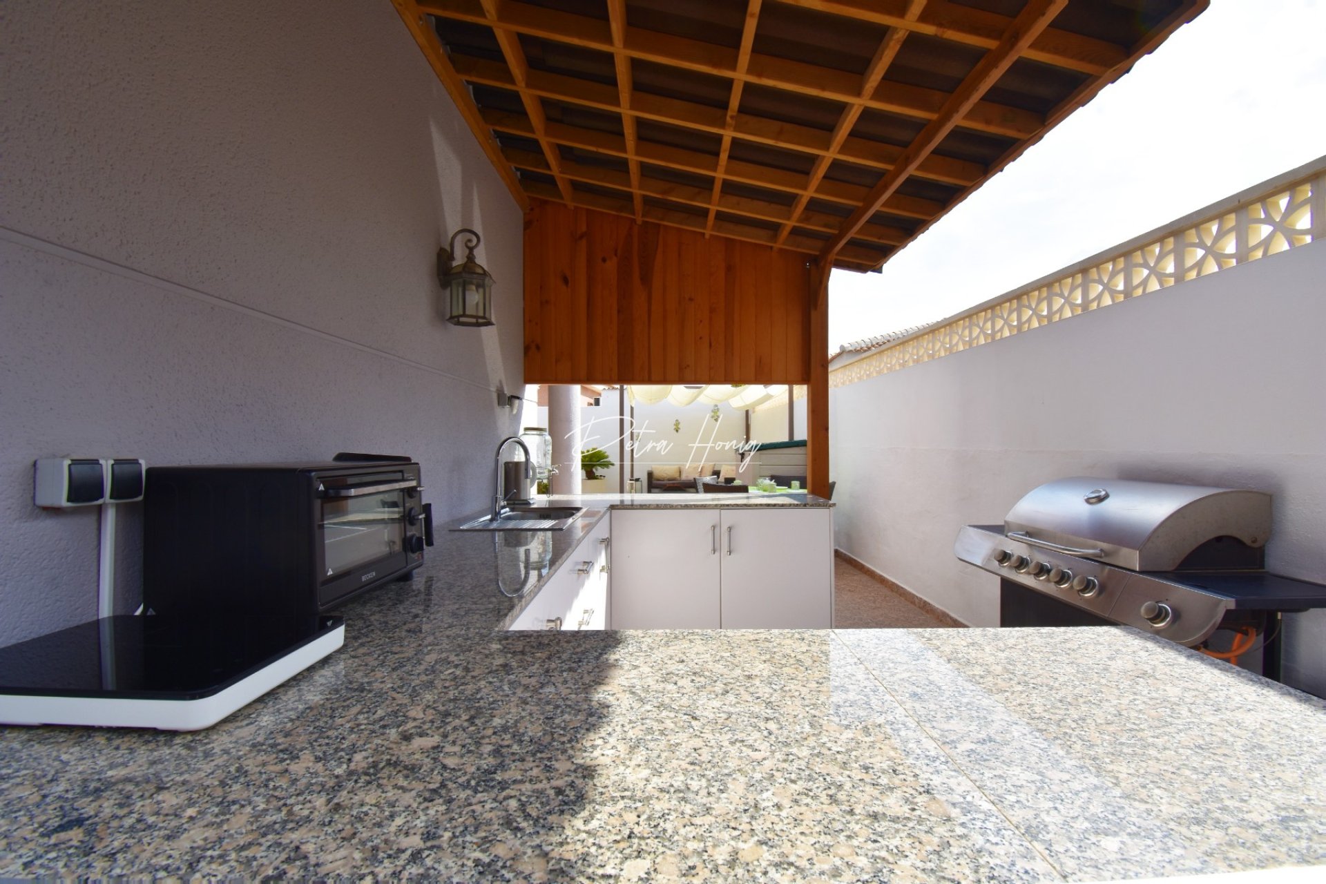 Resales - Villa - Other areas - Valle del Sol