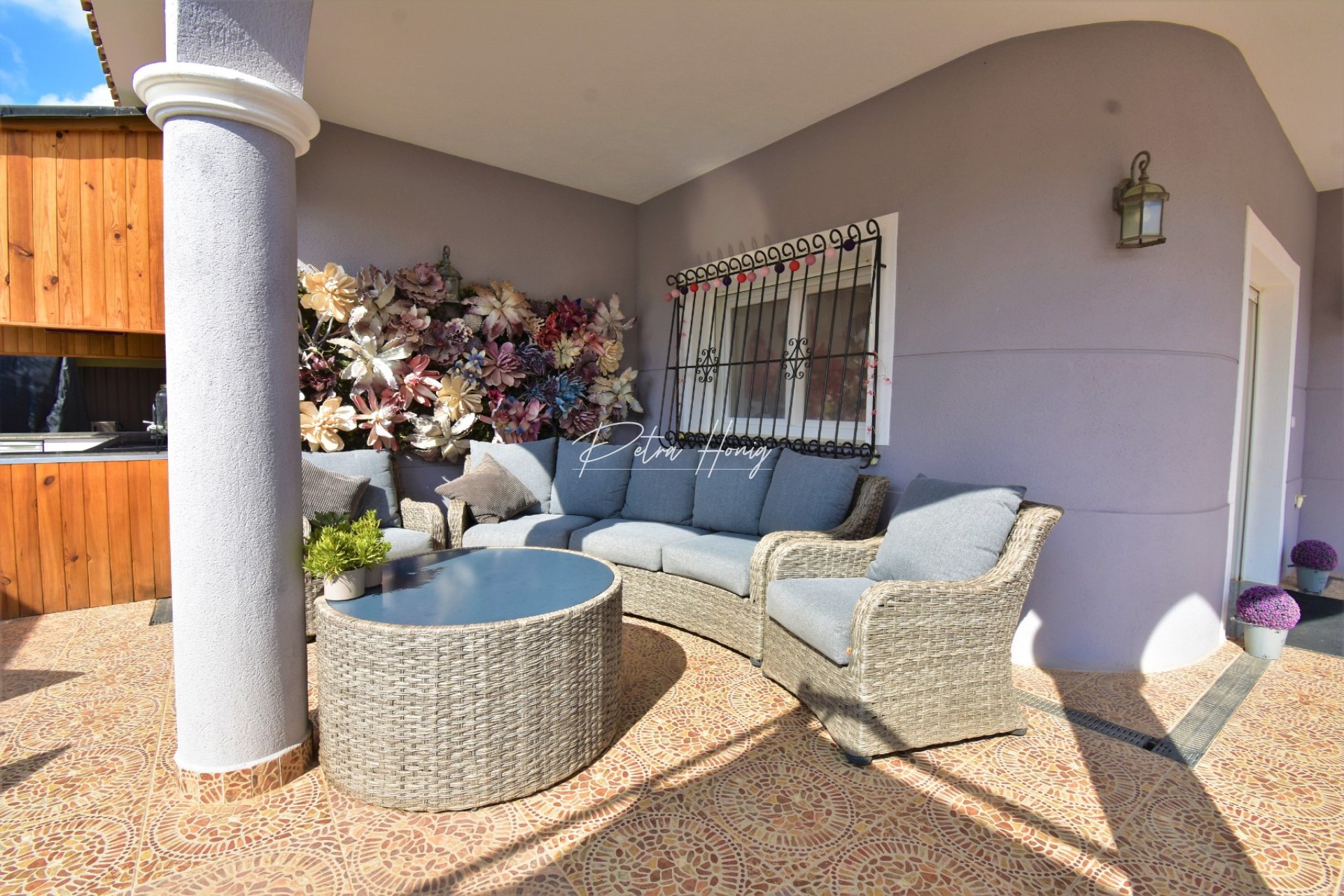 Resales - Villa - Other areas - Valle del Sol