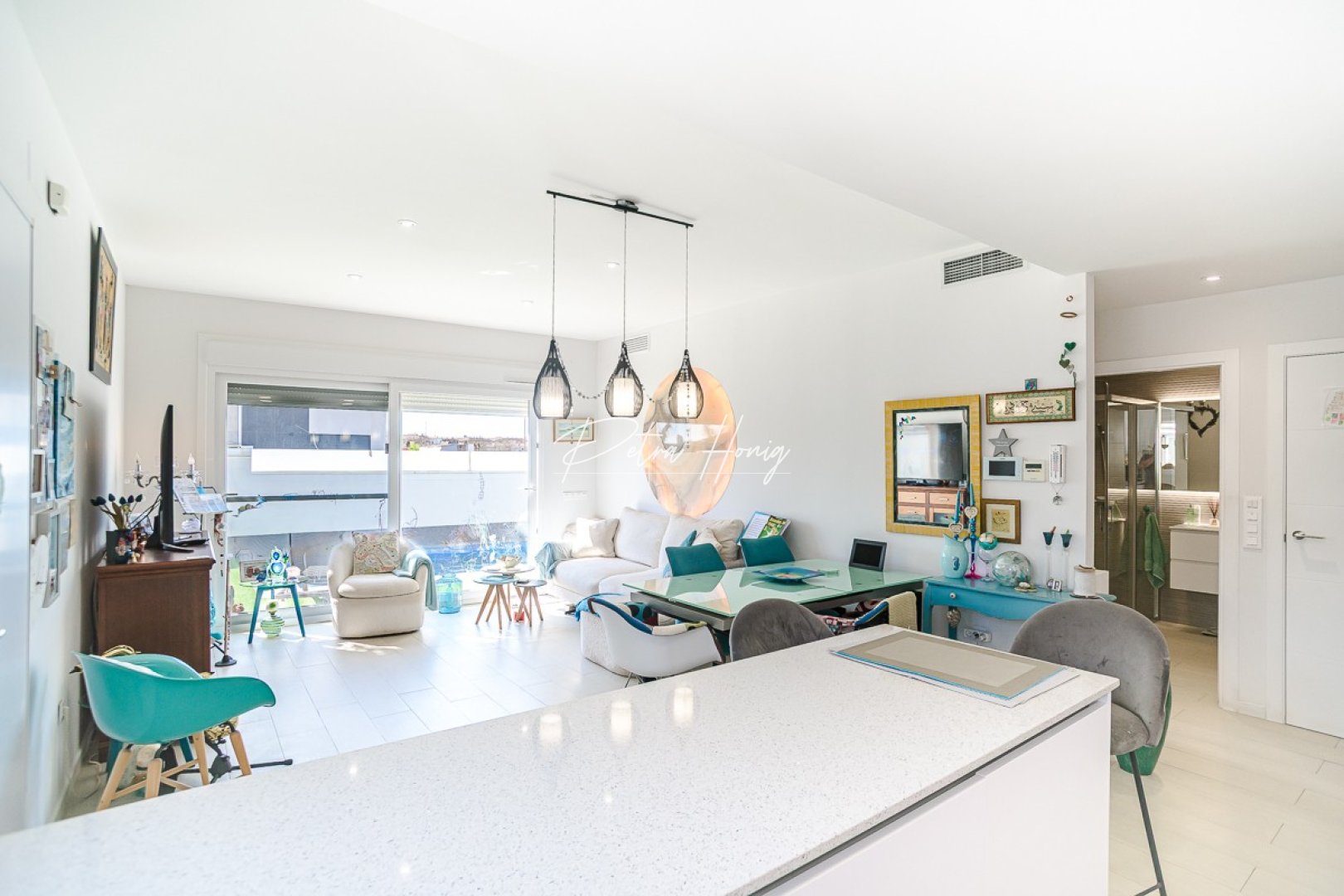 Resales - Villa - Pilar de La Horadada - Pilar de la Horadada