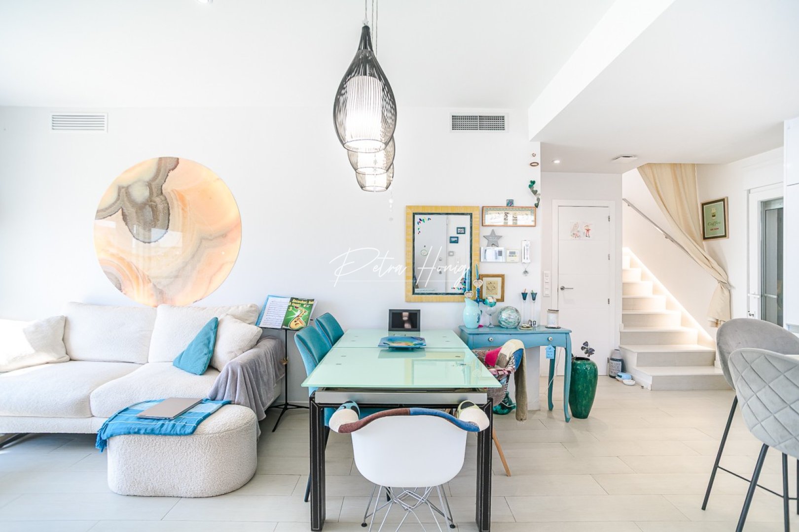 Resales - Villa - Pilar de La Horadada - Pilar de la Horadada