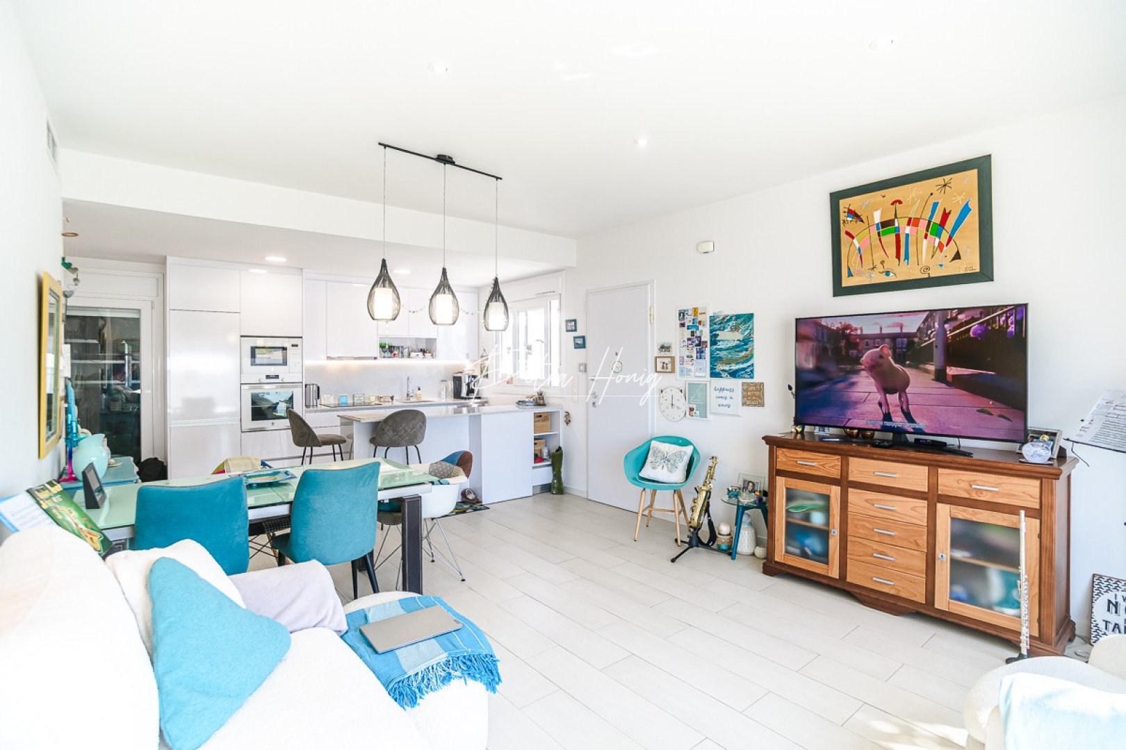 Resales - Villa - Pilar de La Horadada - Pilar de la Horadada