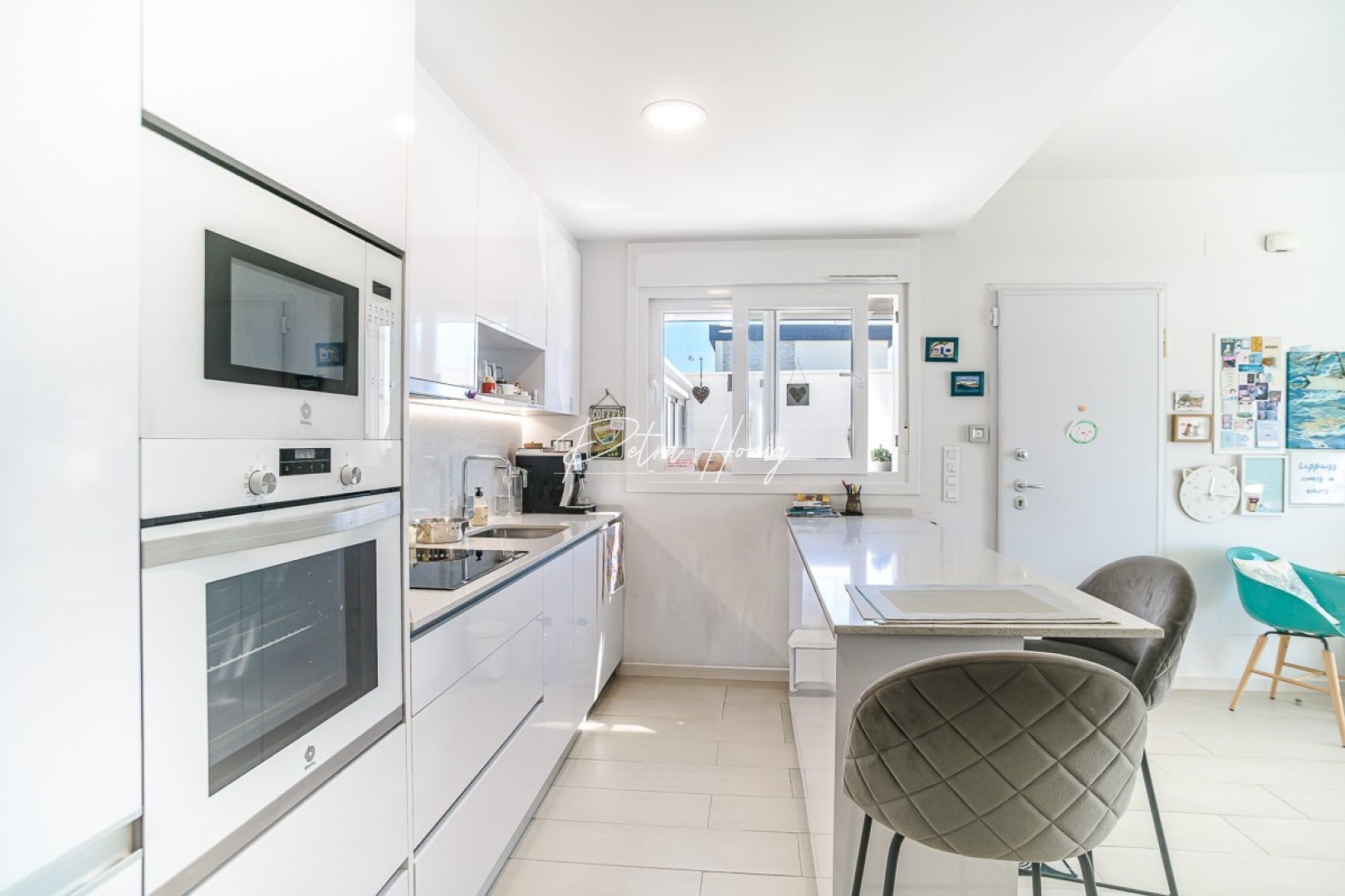 Resales - Villa - Pilar de La Horadada - Pilar de la Horadada