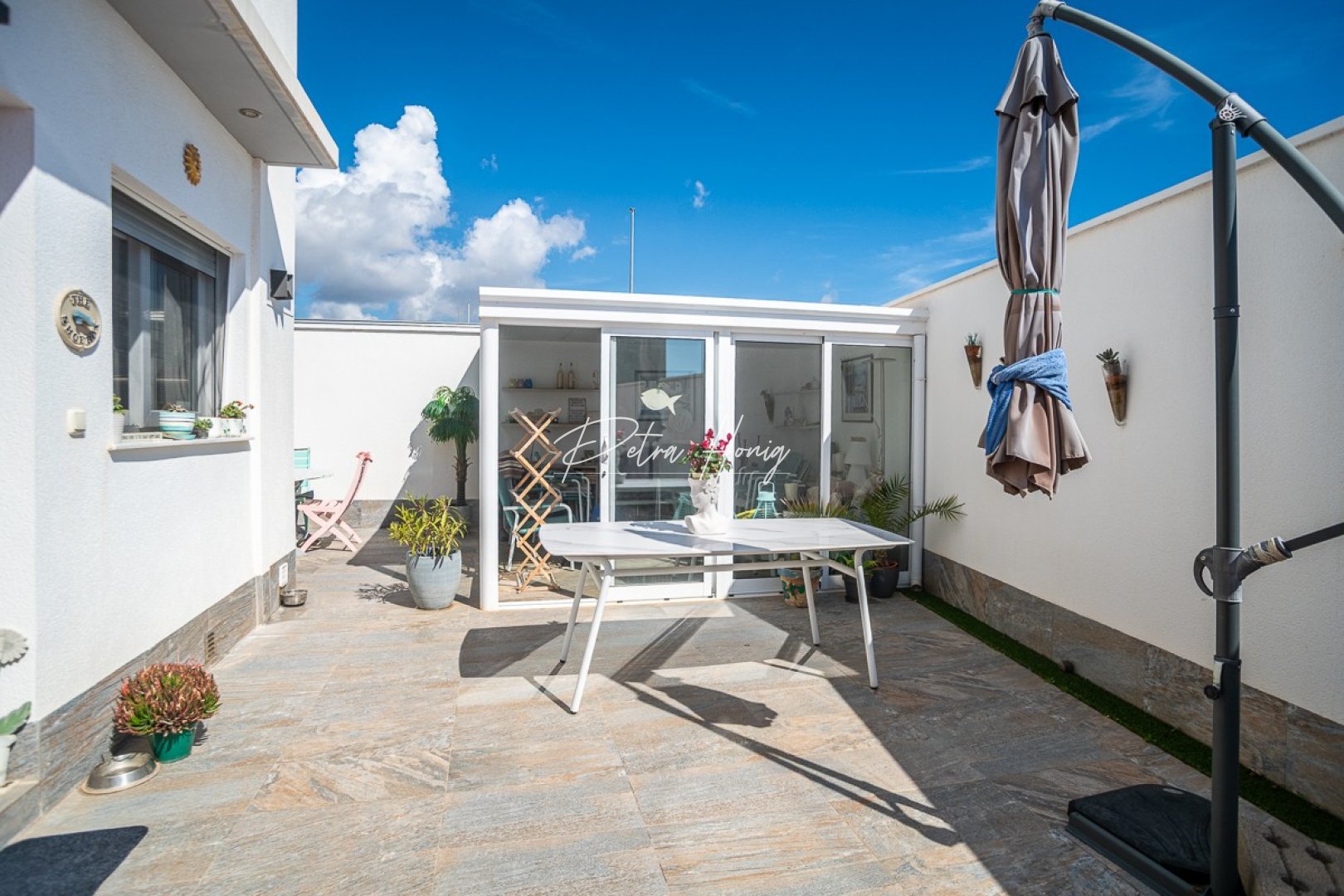 Resales - Villa - Pilar de La Horadada - Pilar de la Horadada