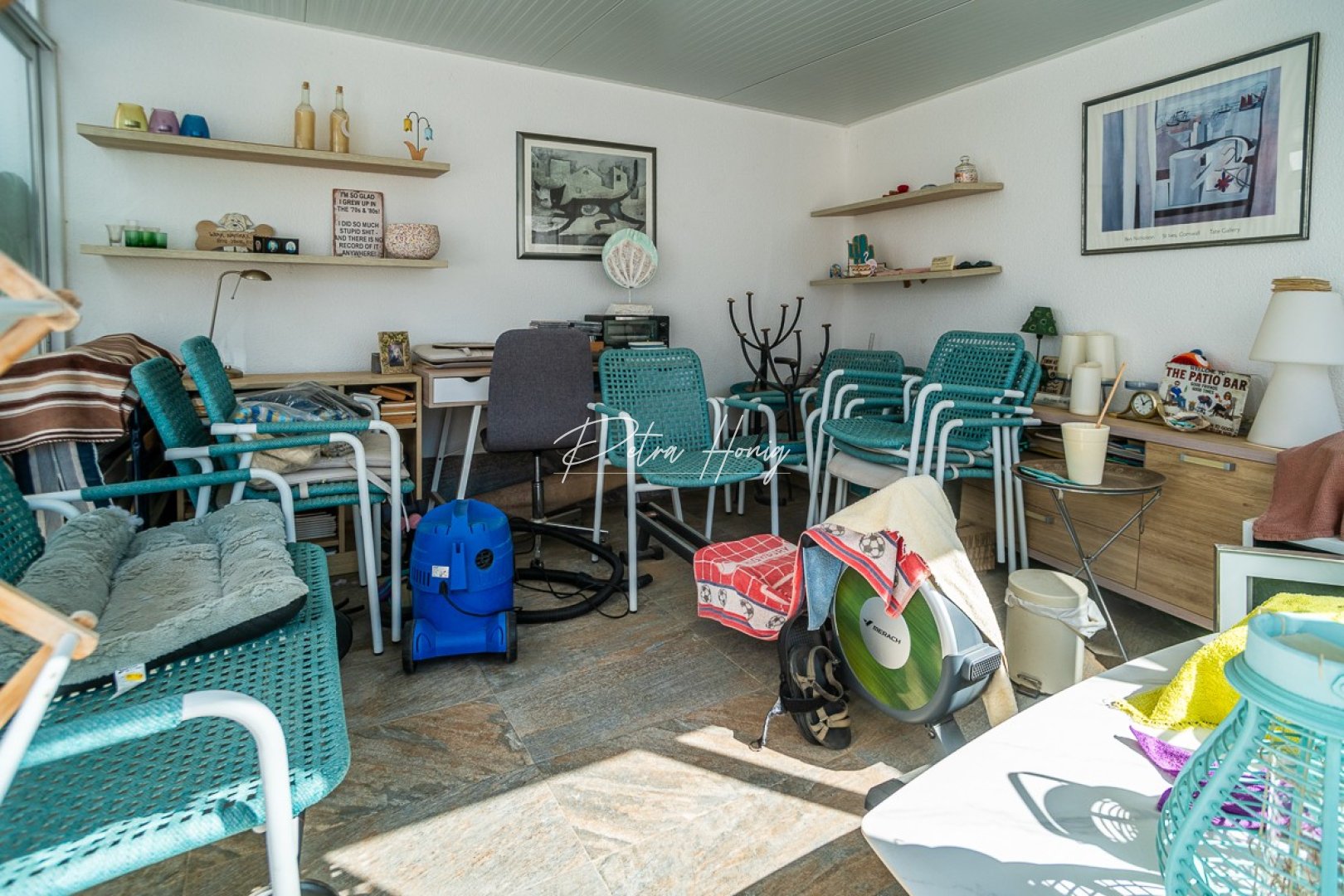 Resales - Villa - Pilar de La Horadada - Pilar de la Horadada