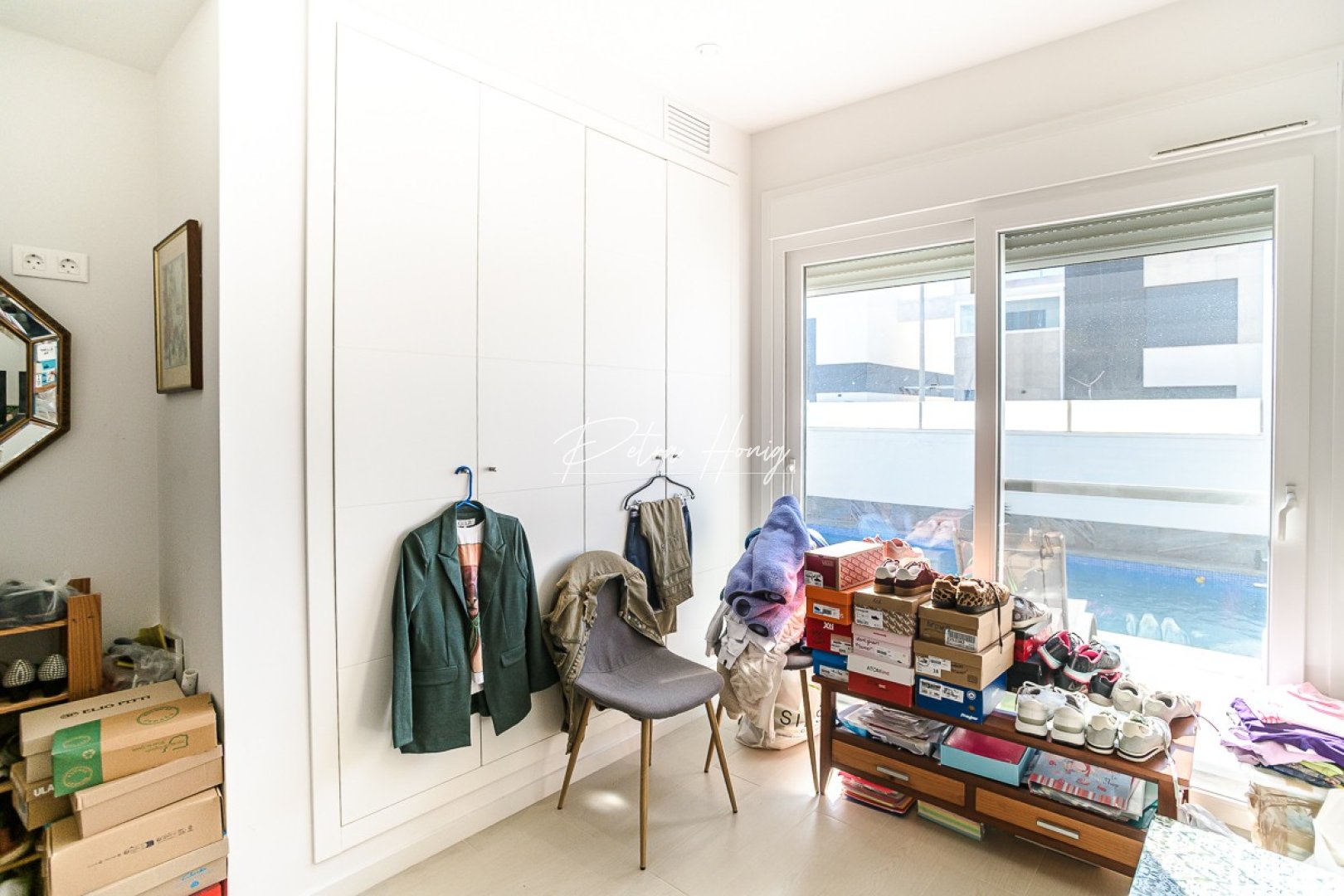 Resales - Villa - Pilar de La Horadada - Pilar de la Horadada