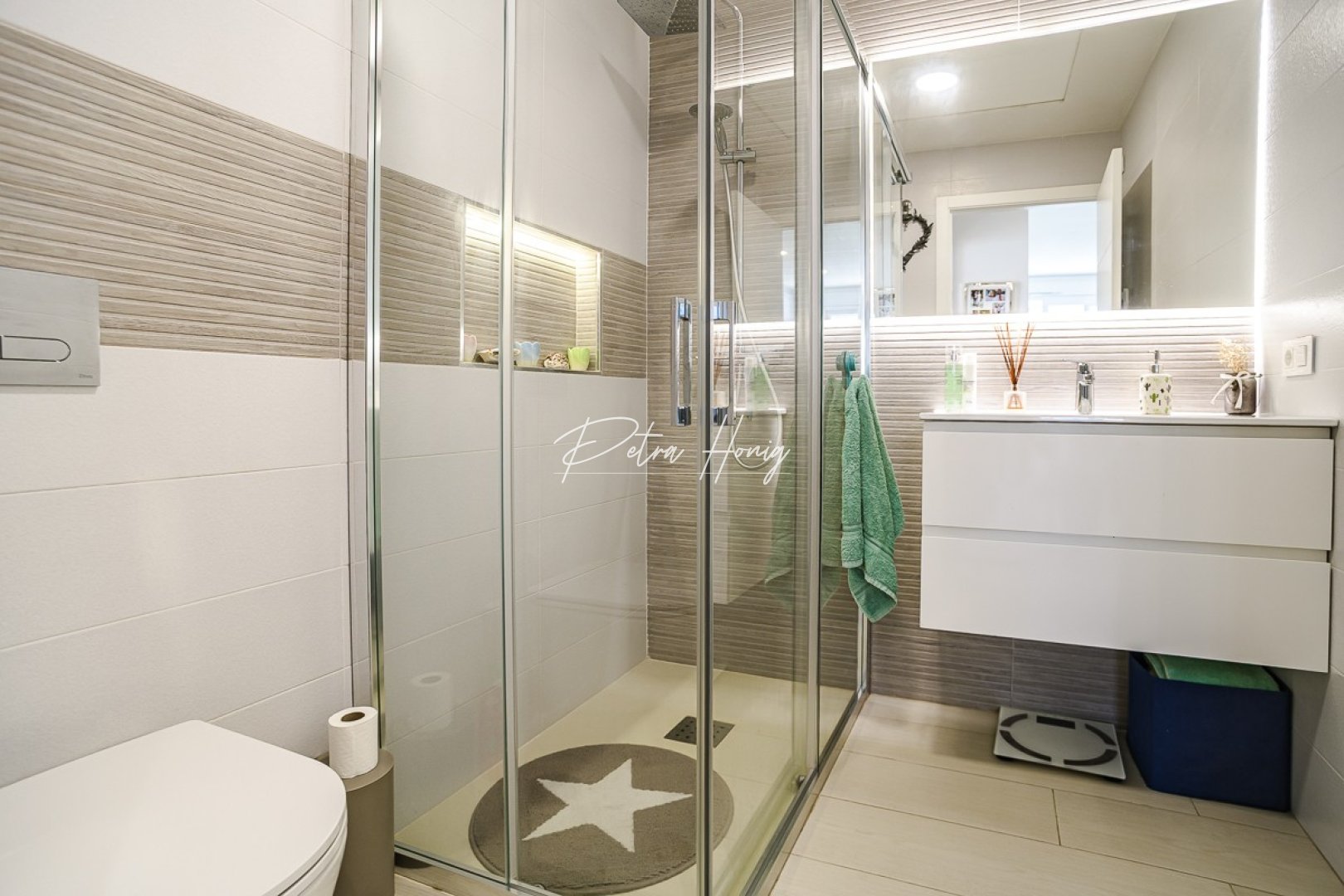 Resales - Villa - Pilar de La Horadada - Pilar de la Horadada