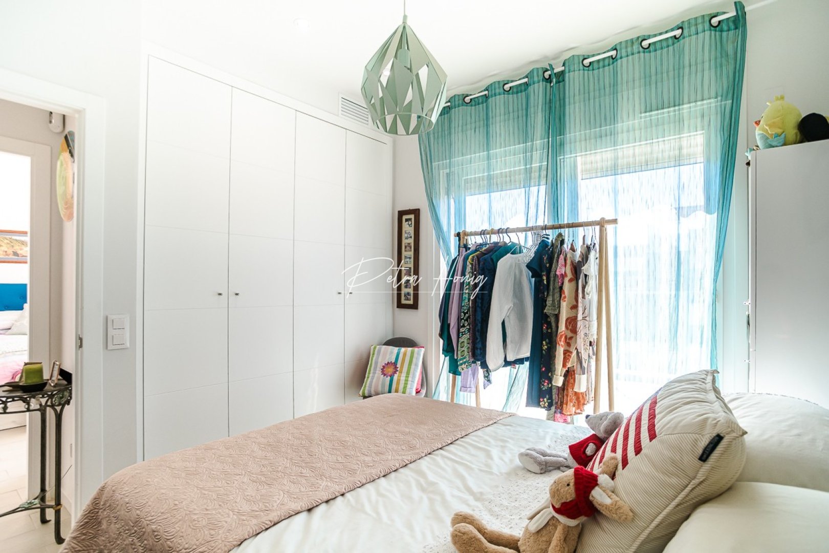 Resales - Villa - Pilar de La Horadada - Pilar de la Horadada