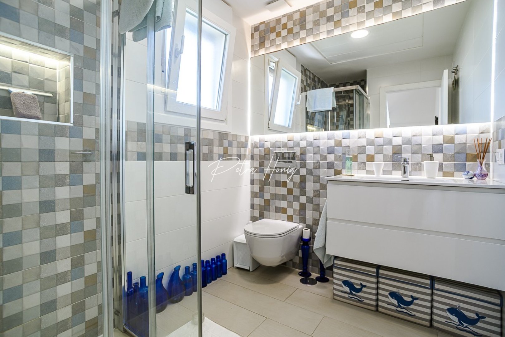 Resales - Villa - Pilar de La Horadada - Pilar de la Horadada