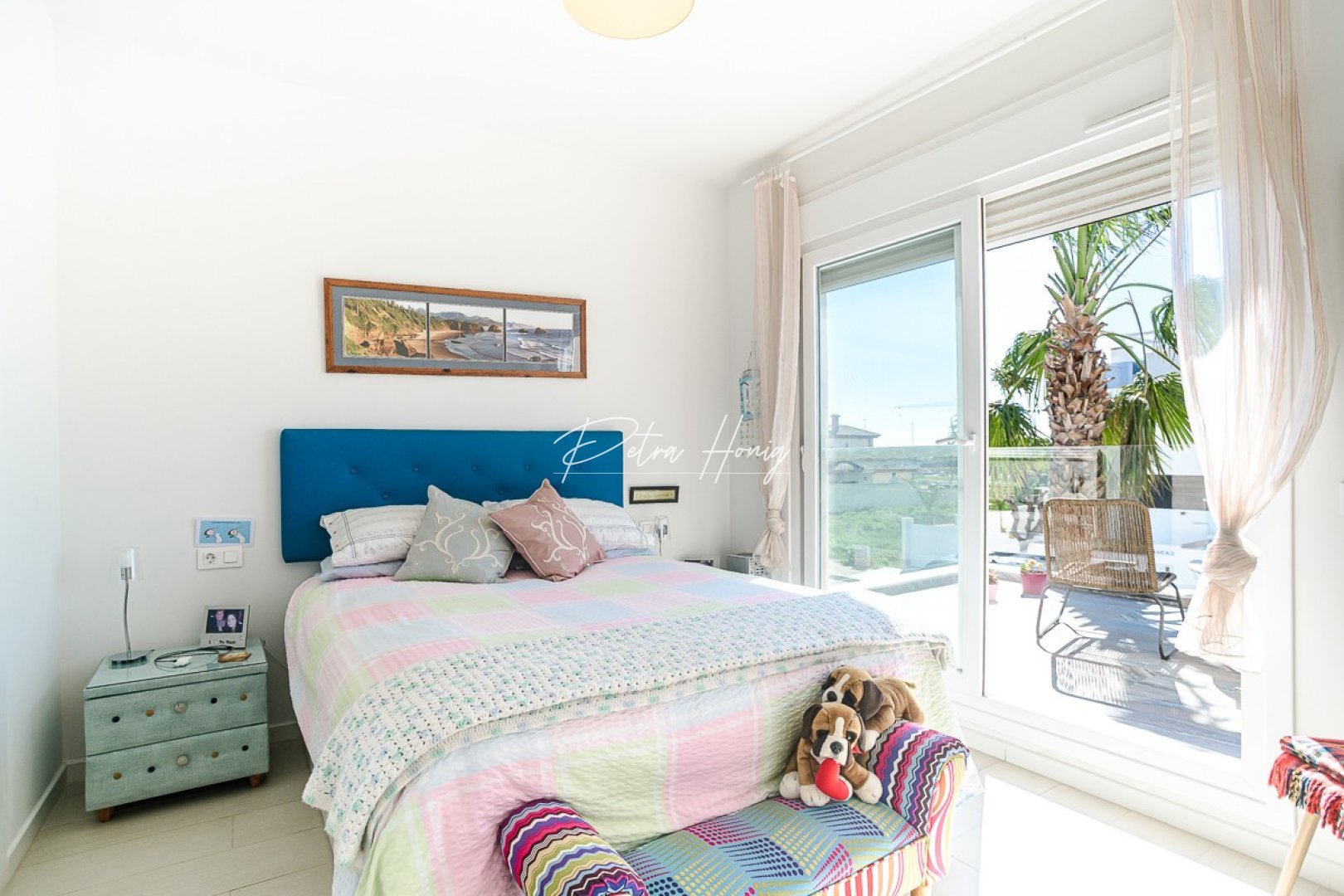 Resales - Villa - Pilar de La Horadada - Pilar de la Horadada