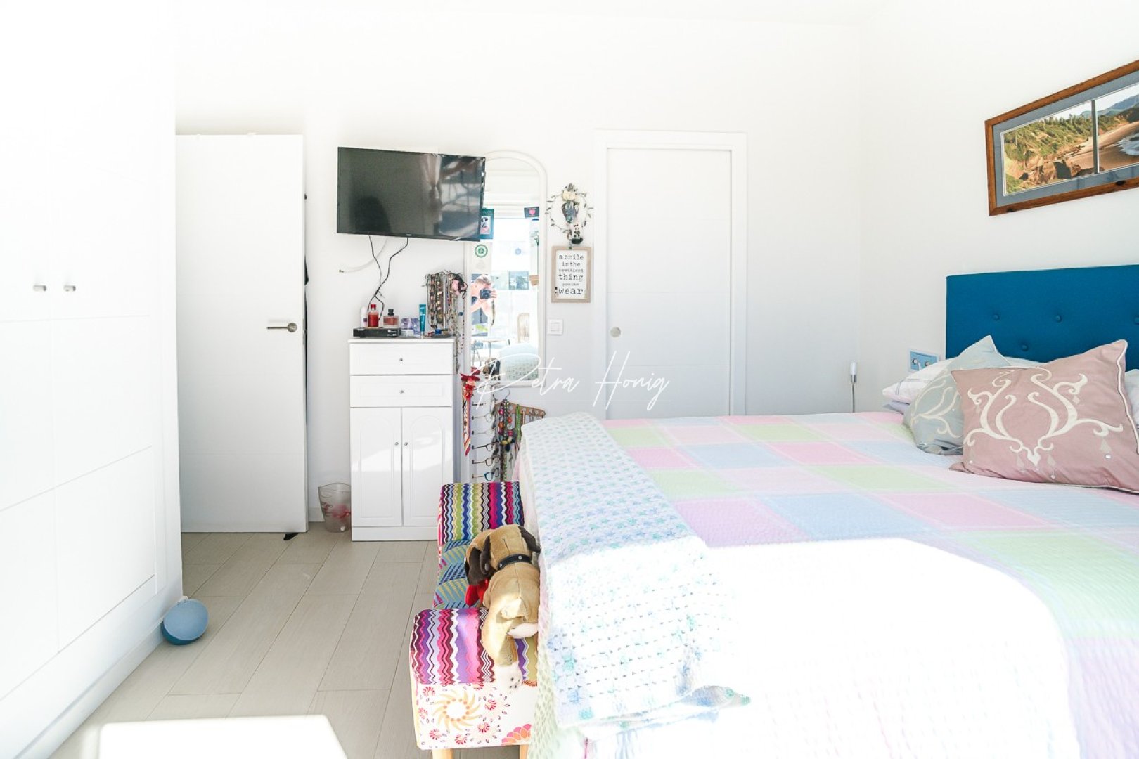 Resales - Villa - Pilar de La Horadada - Pilar de la Horadada