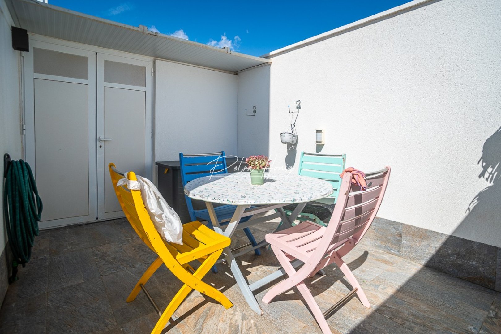 Resales - Villa - Pilar de La Horadada - Pilar de la Horadada