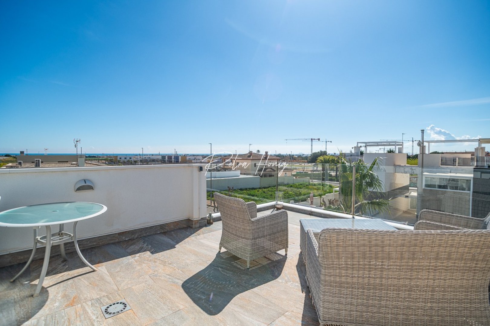 Resales - Villa - Pilar de La Horadada - Pilar de la Horadada