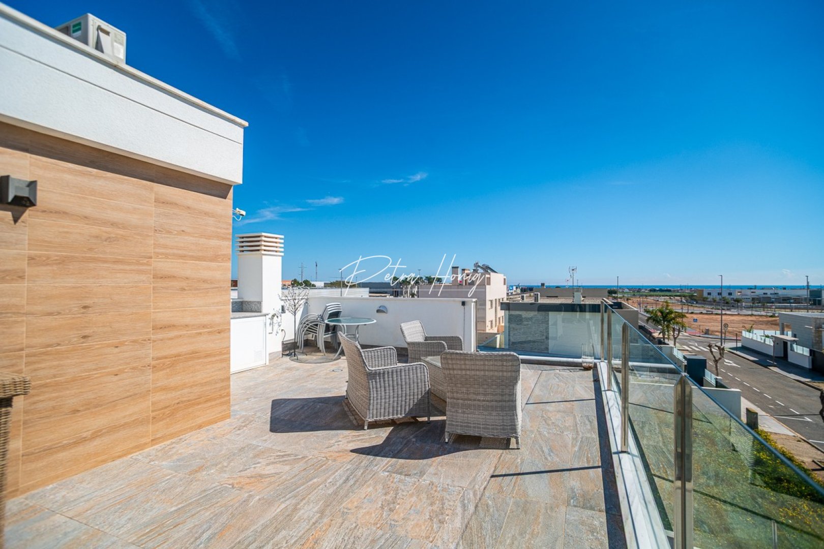 Resales - Villa - Pilar de La Horadada - Pilar de la Horadada