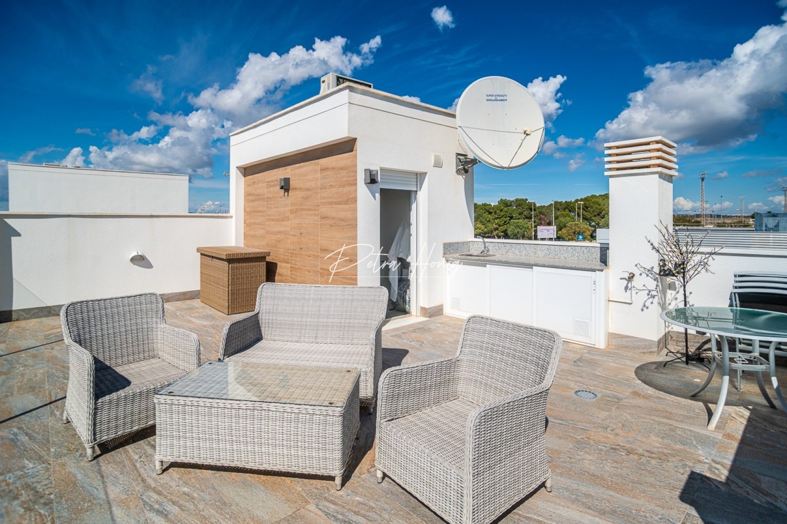 Resales - Villa - Pilar de La Horadada - Pilar de la Horadada