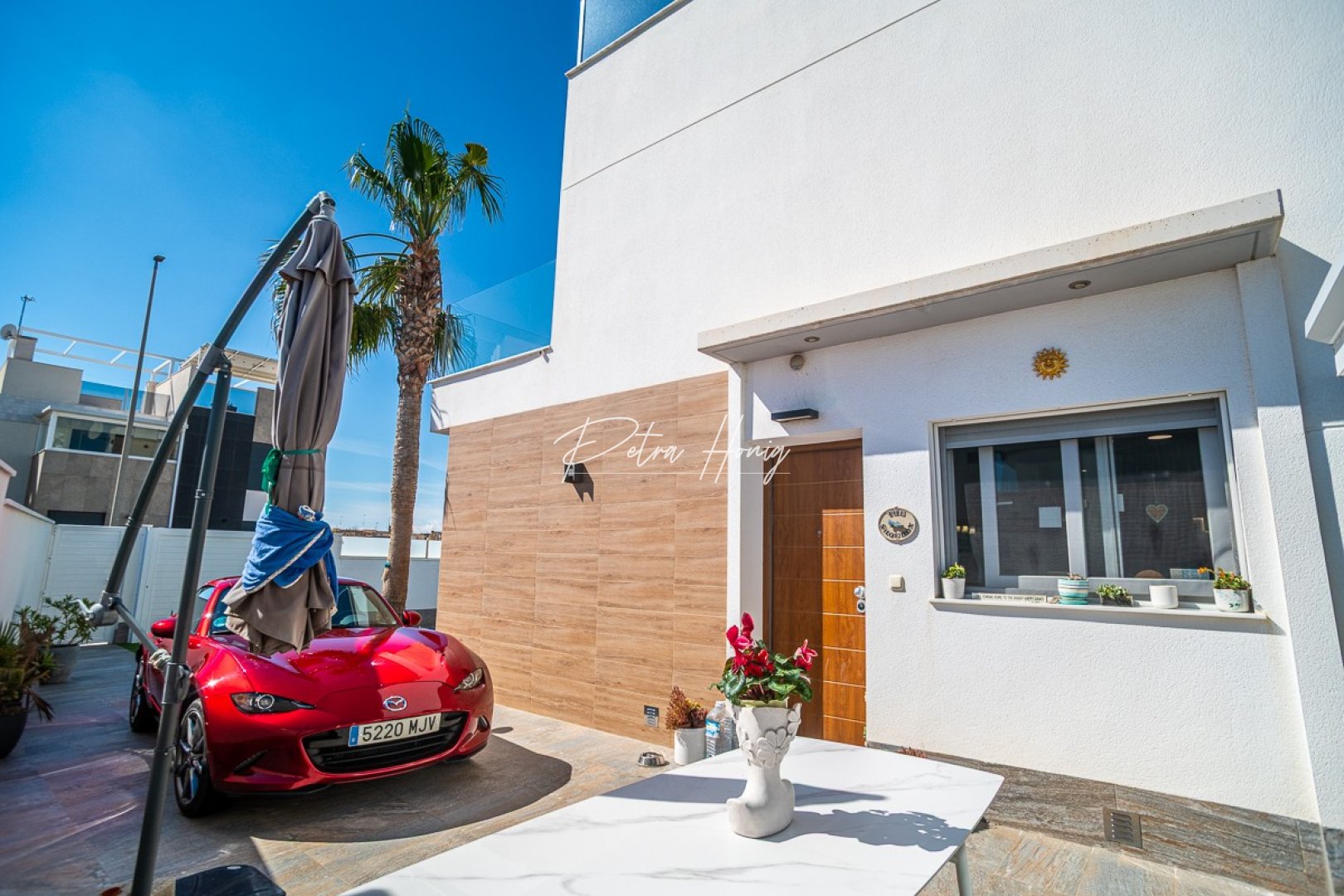 Resales - Villa - Pilar de La Horadada - Pilar de la Horadada